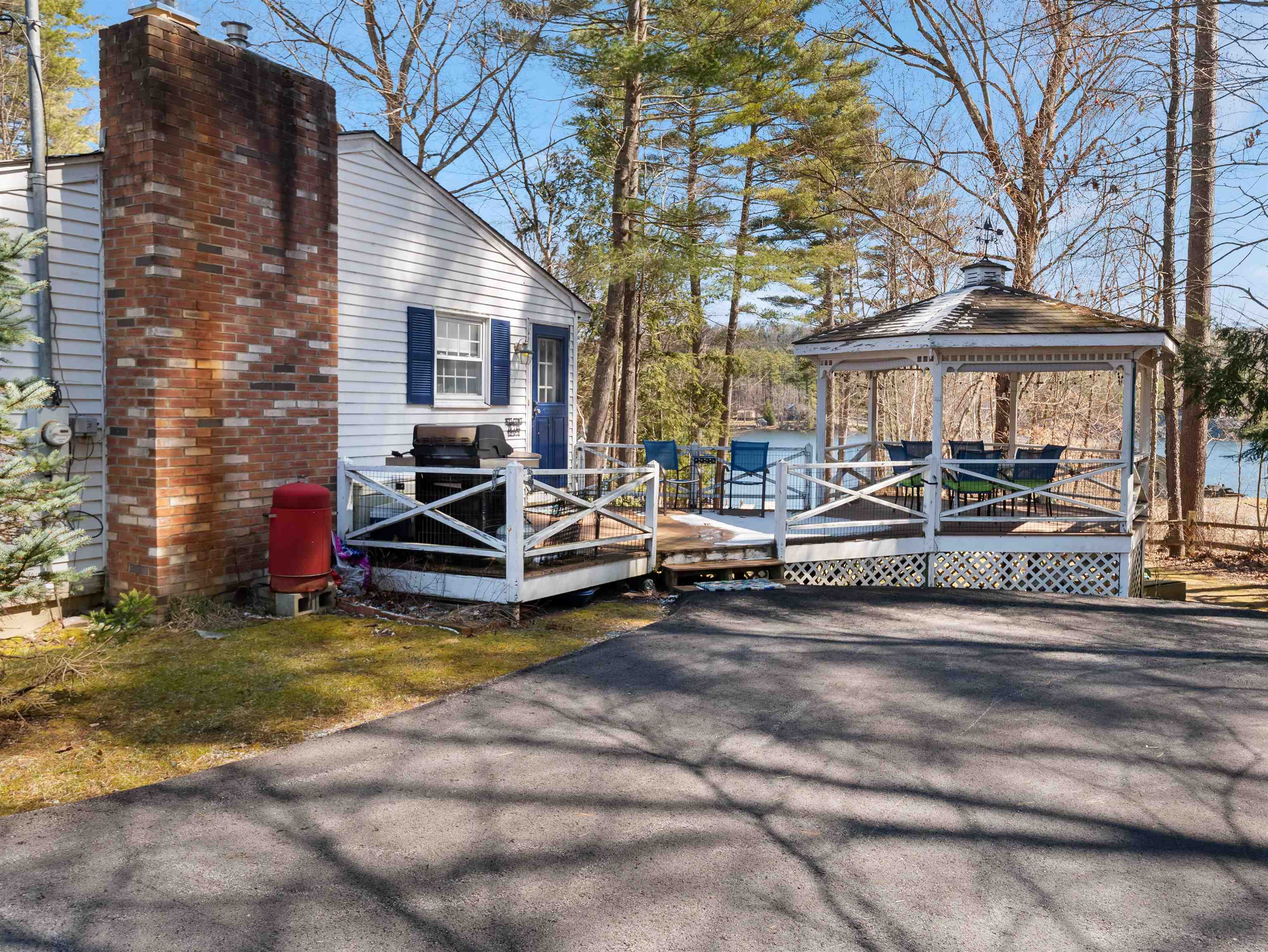 383 Johnson Spooner Road