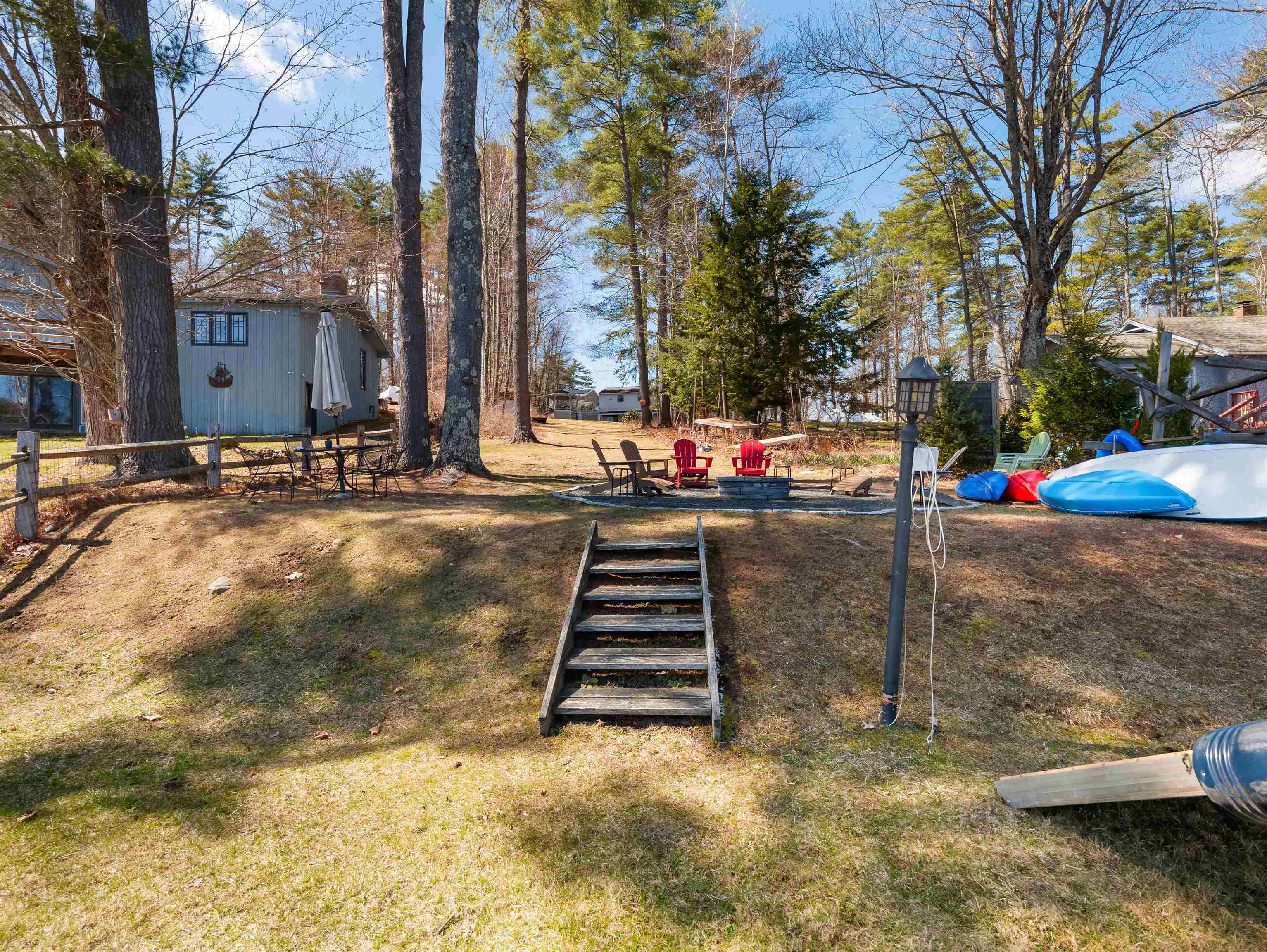 383 Johnson Spooner Road