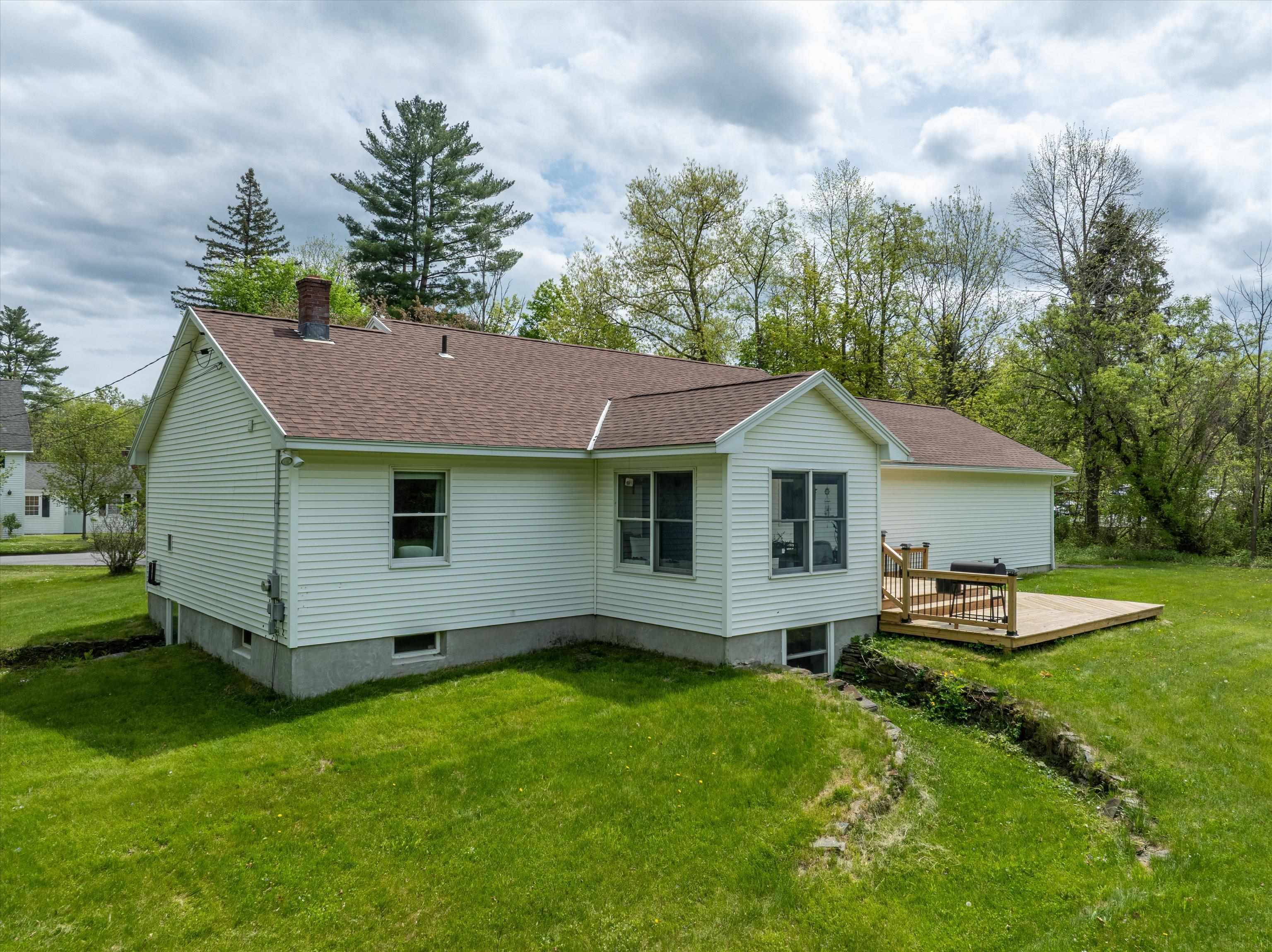 82 Glenbrook Road