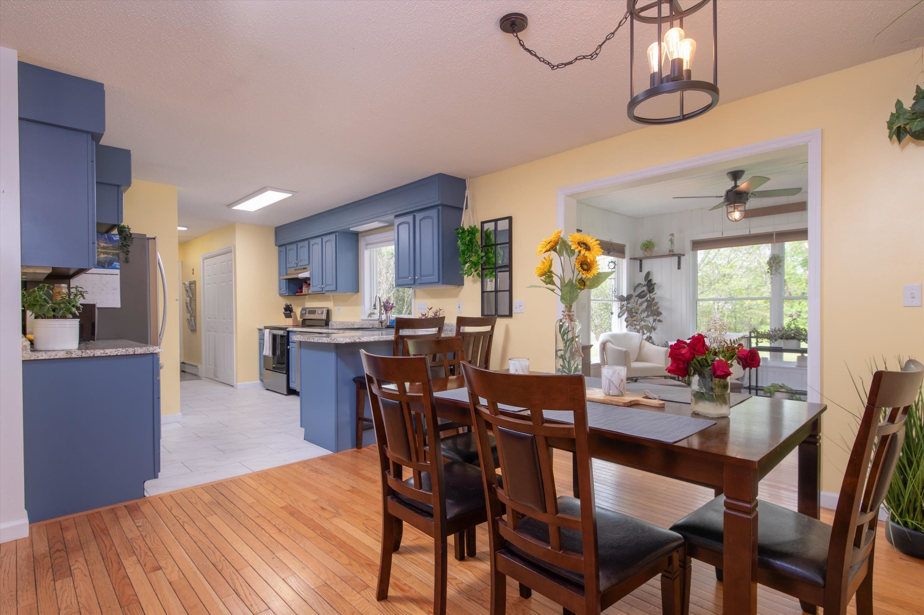 82 Glenbrook Road