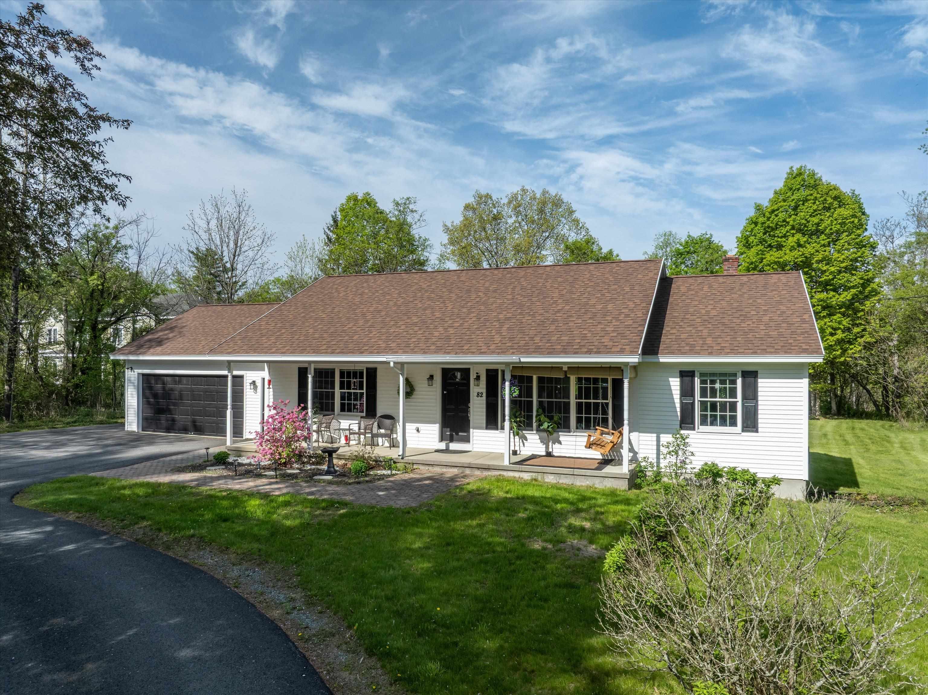 82 Glenbrook Road