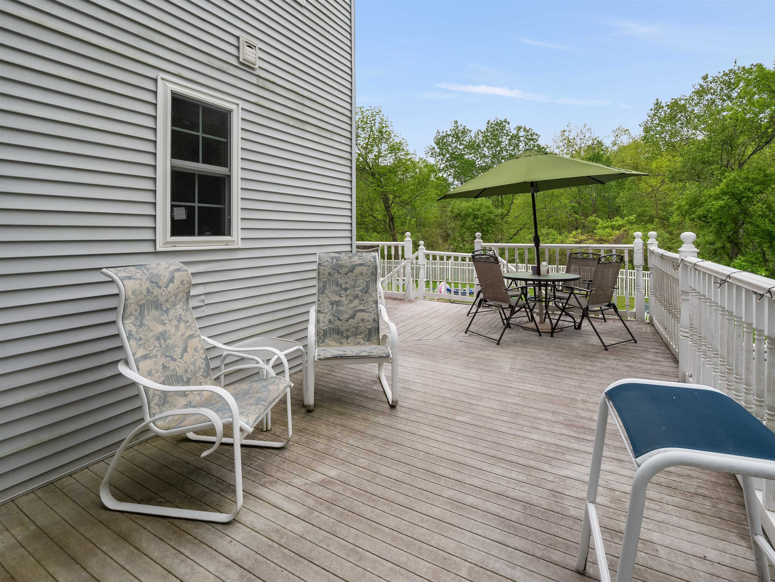 1851 York Street Extension