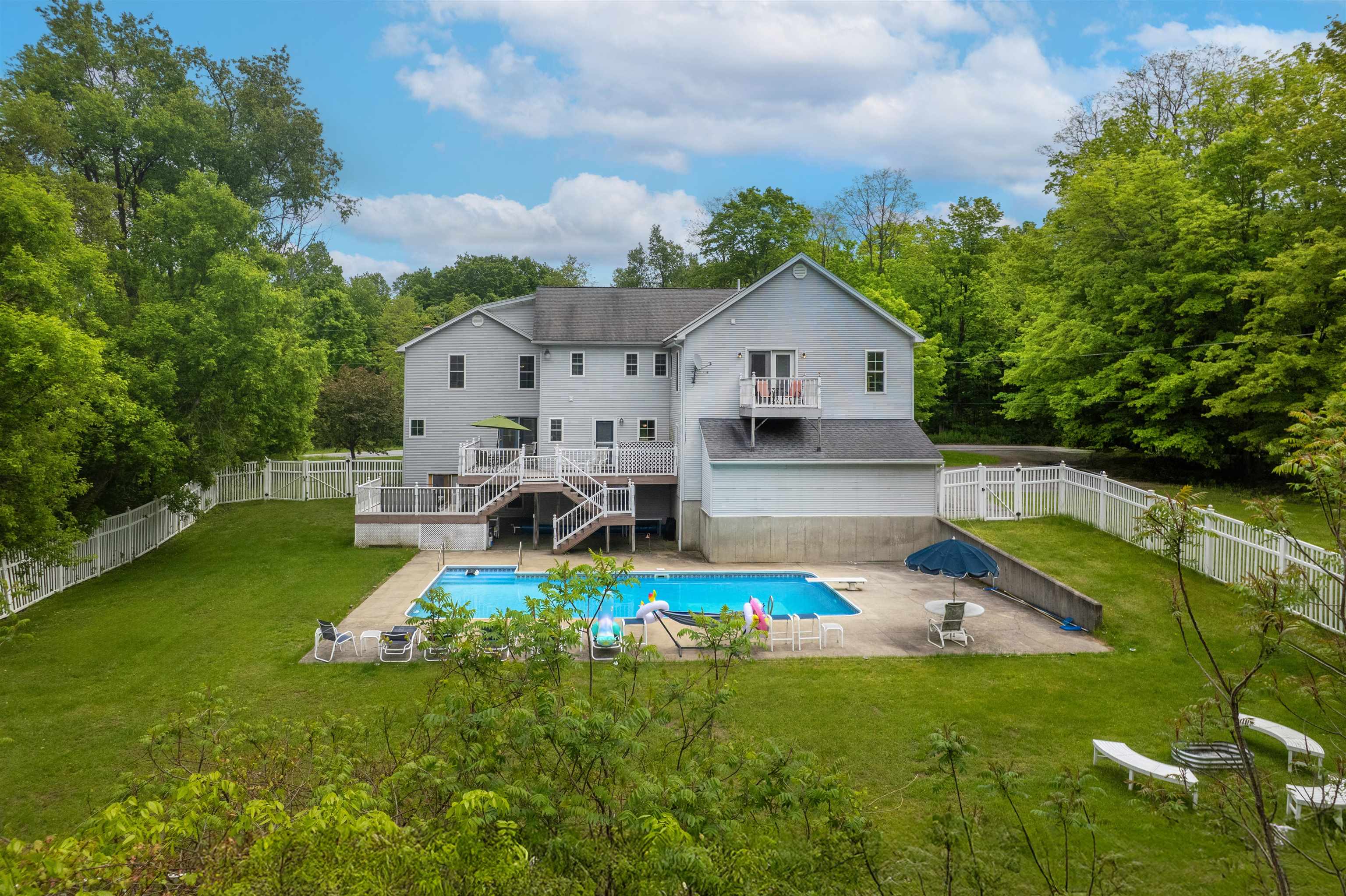 1851 York Street Extension