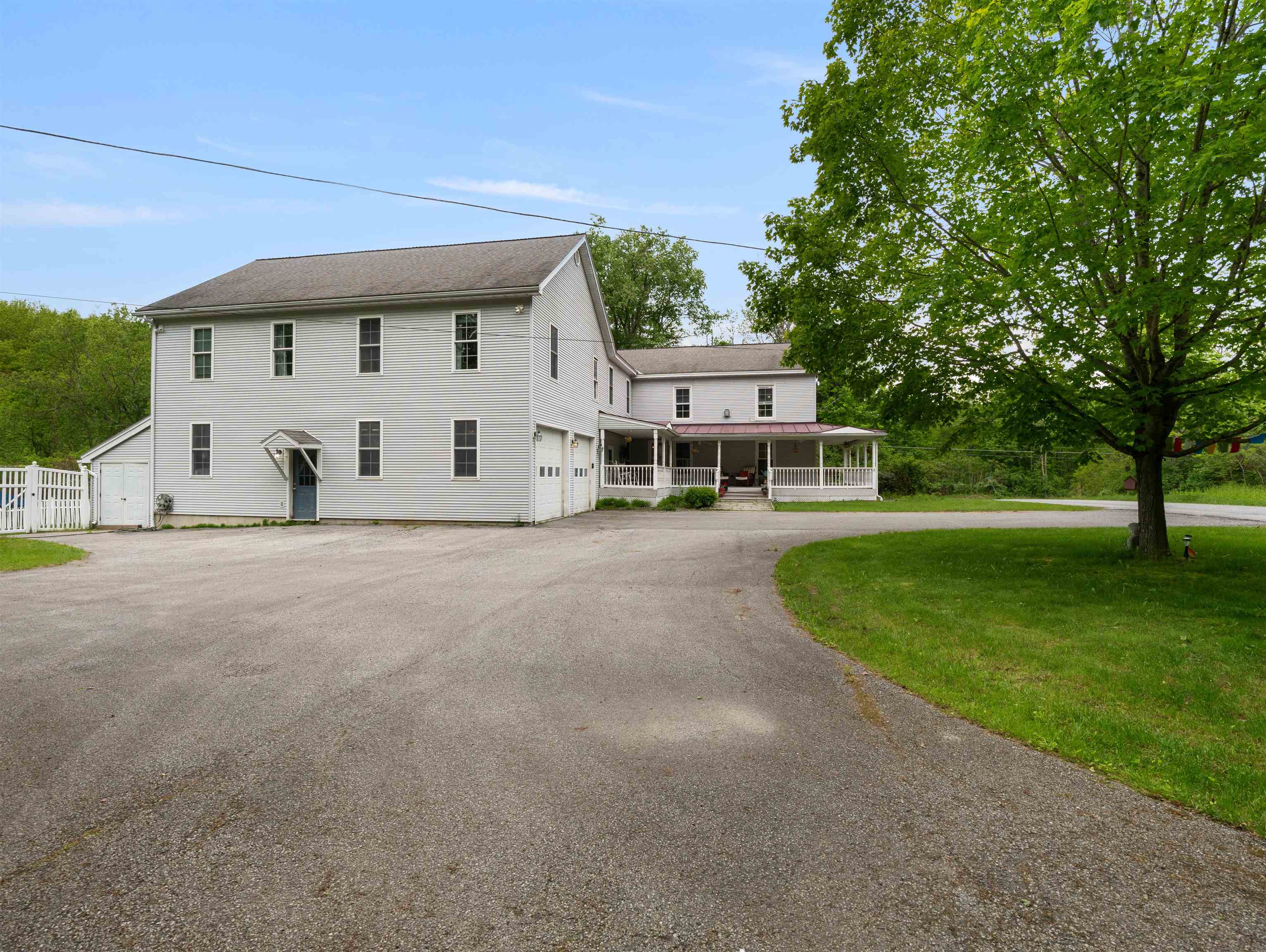 1851 York Street Extension