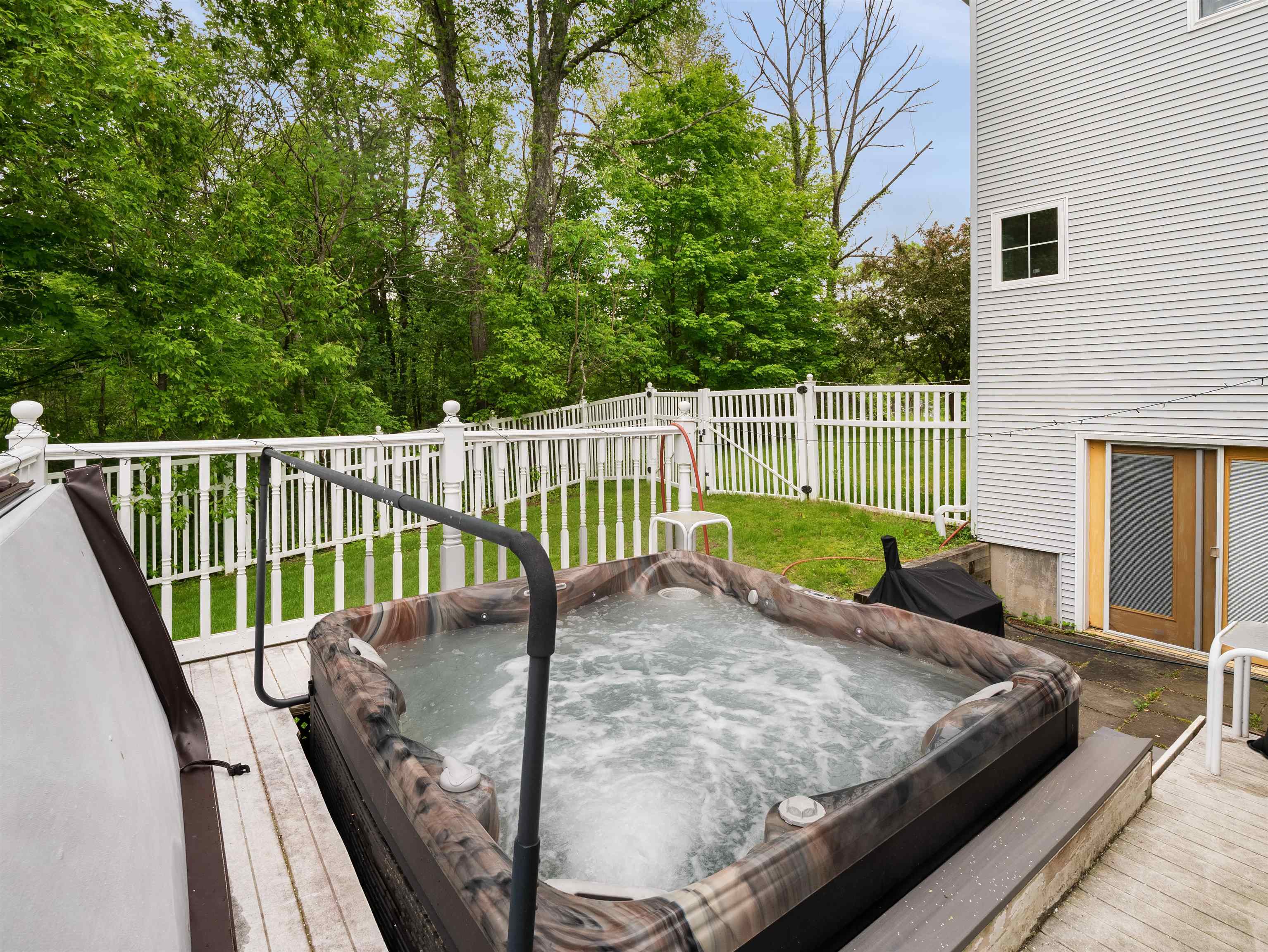 1851 York Street Extension