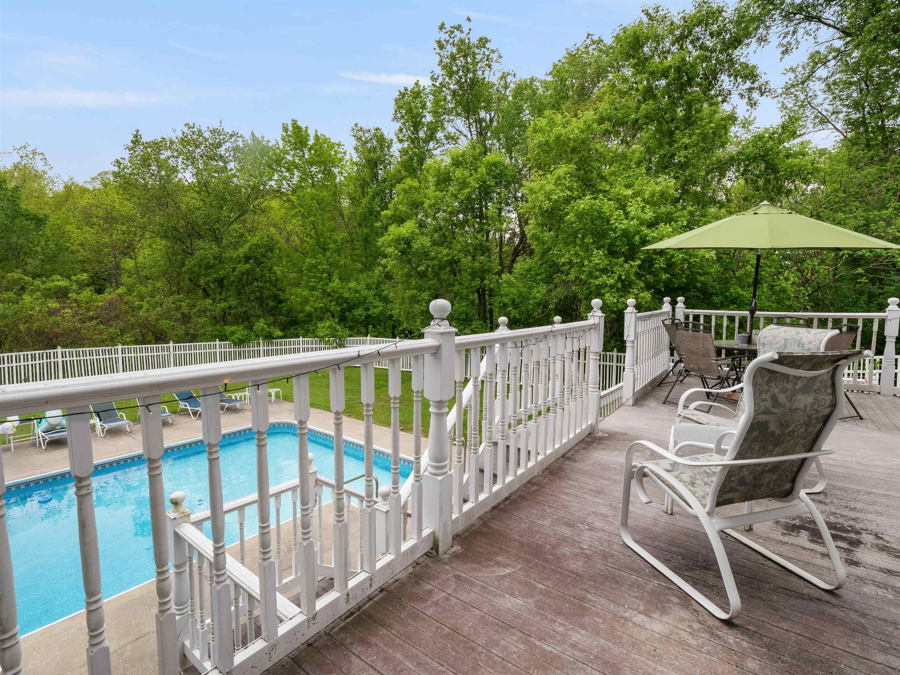 1851 York Street Extension