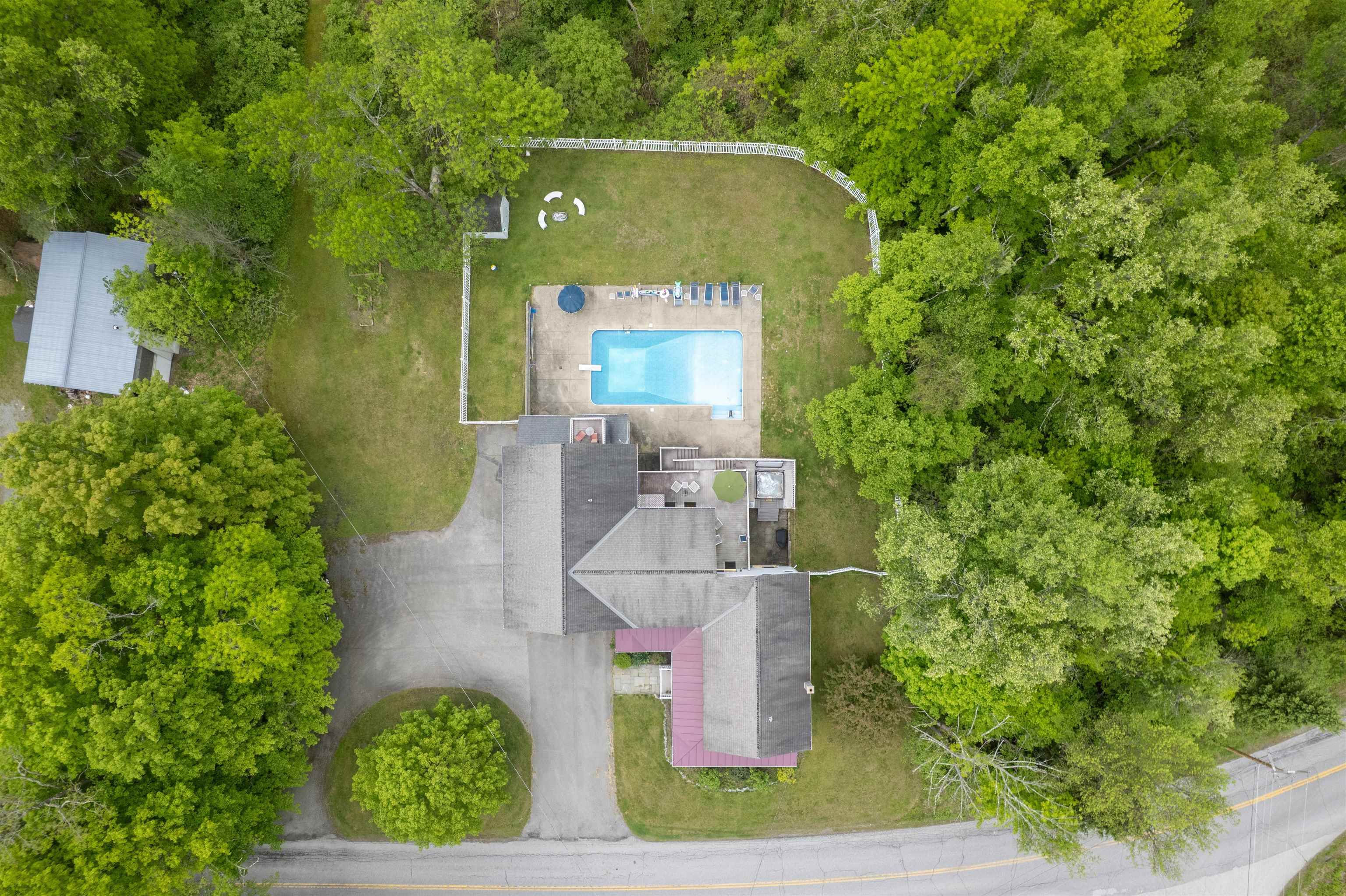 1851 York Street Extension