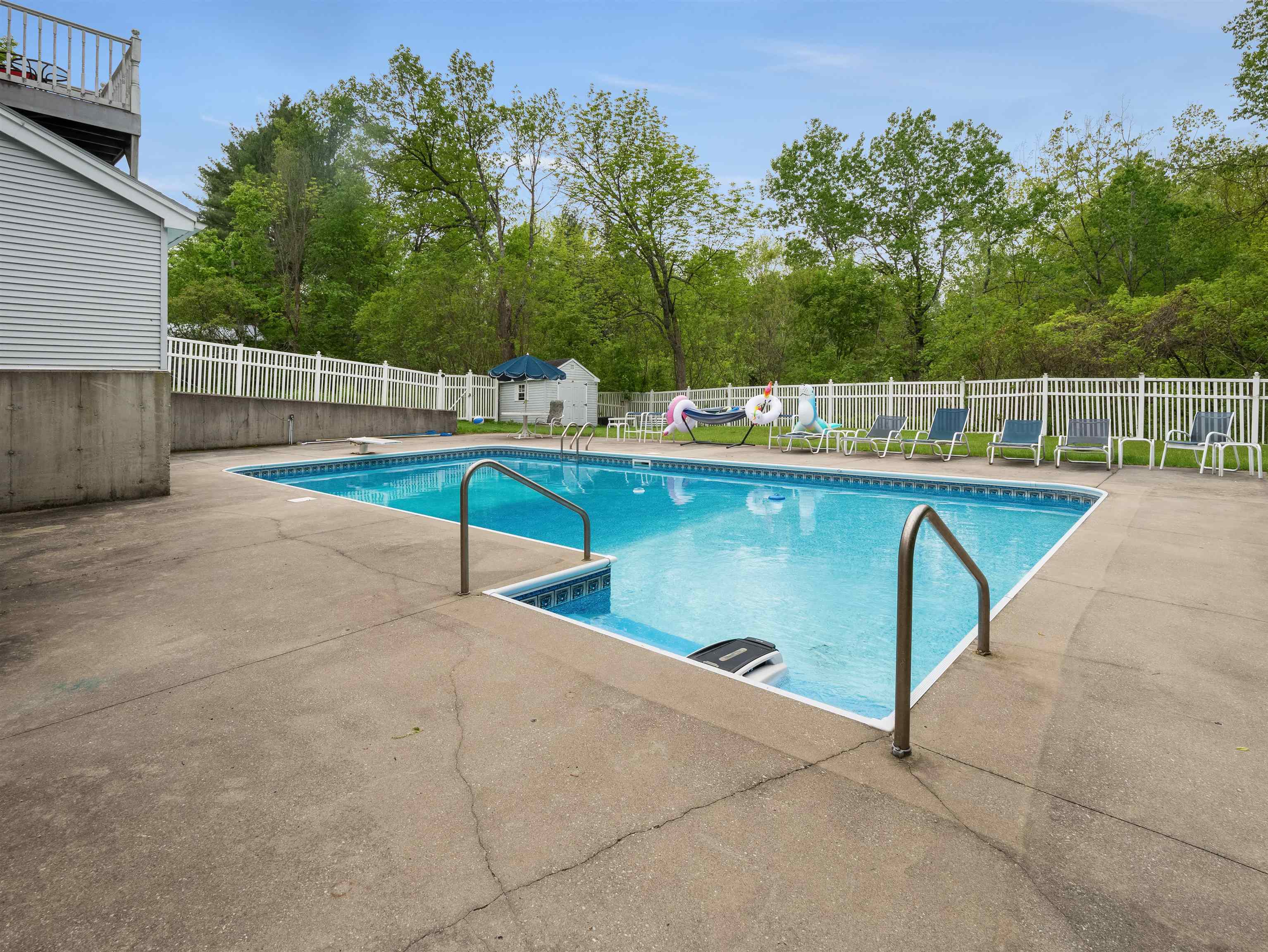 1851 York Street Extension