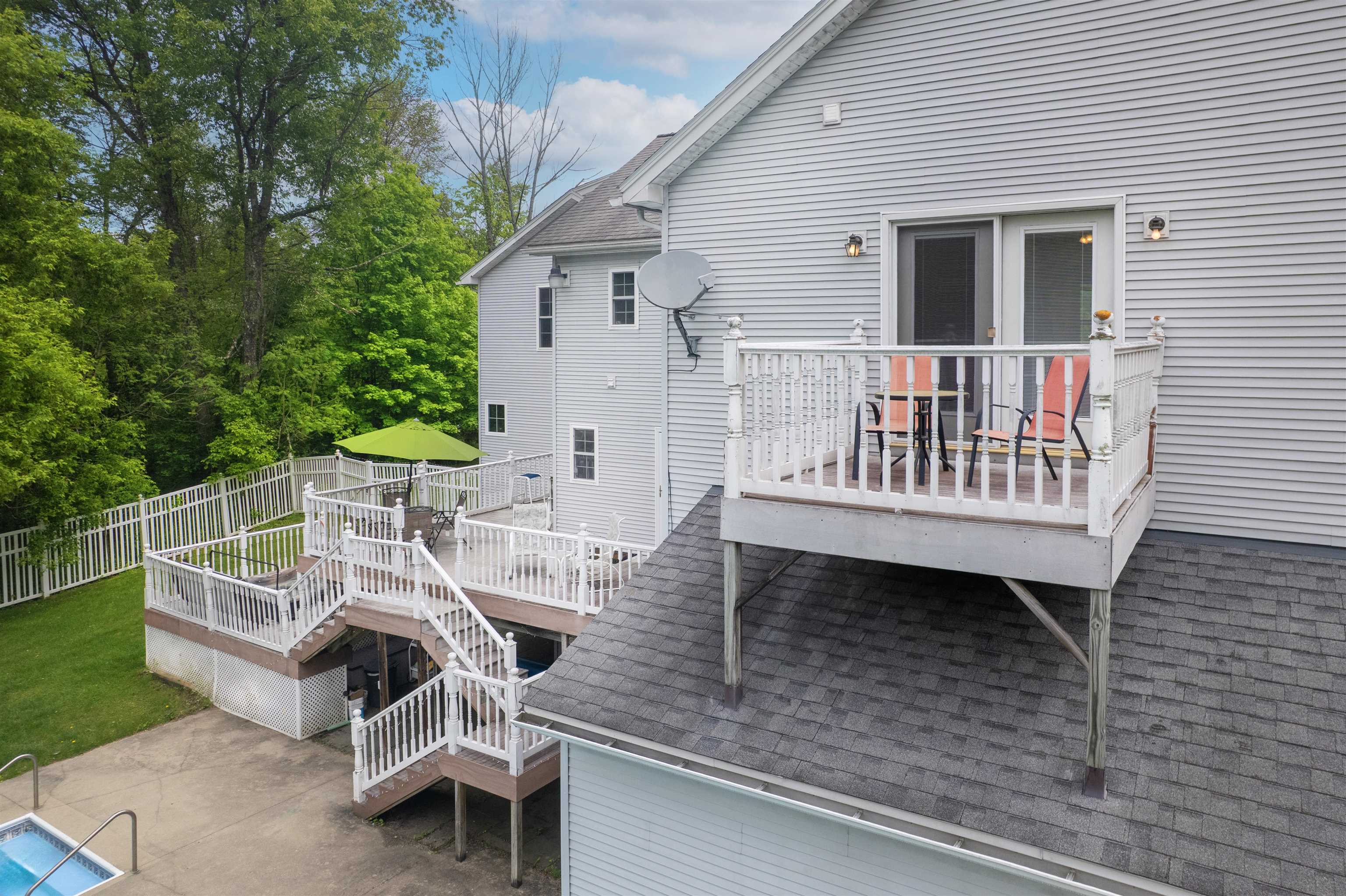 1851 York Street Extension