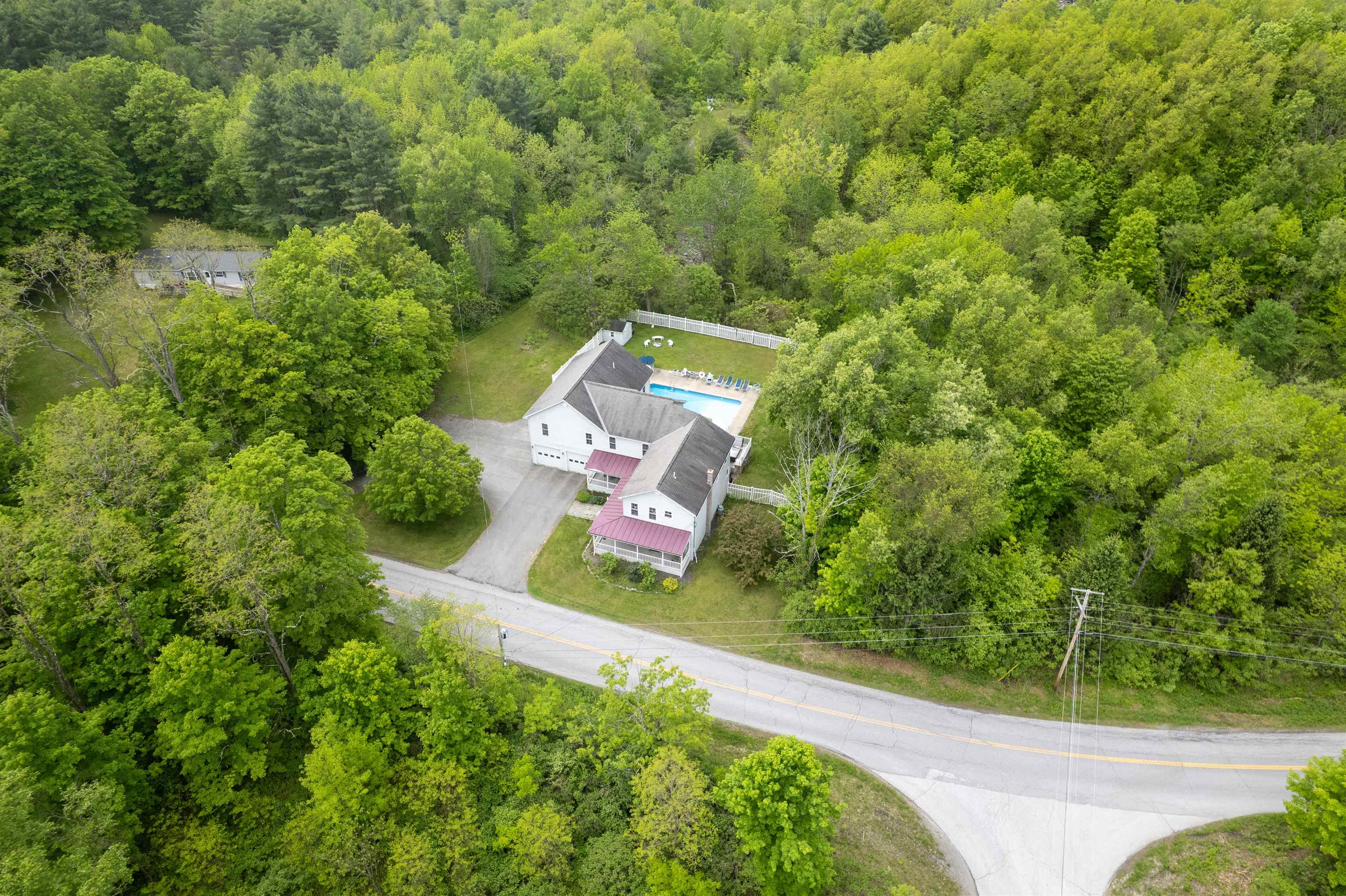 1851 York Street Extension