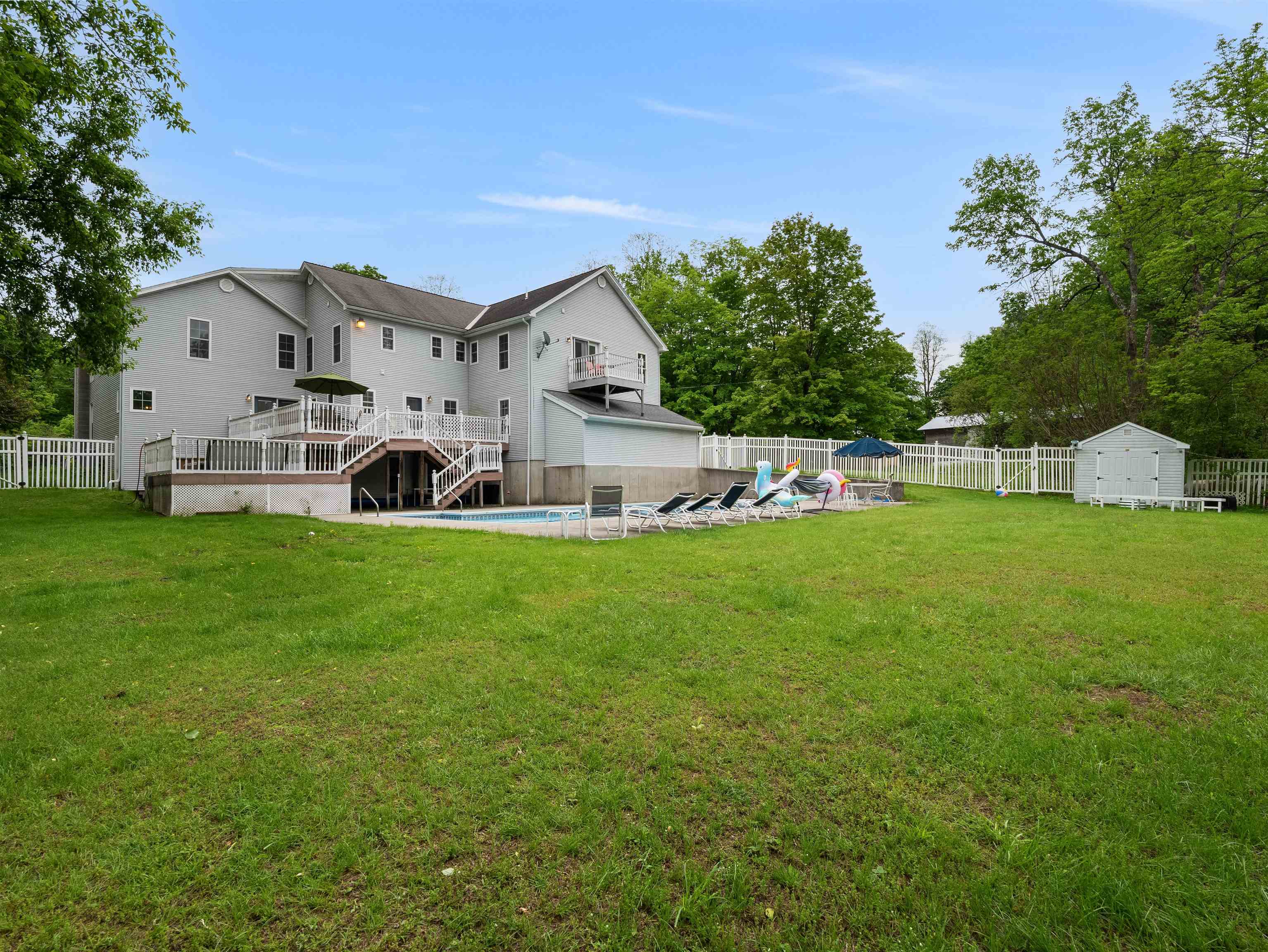 1851 York Street Extension