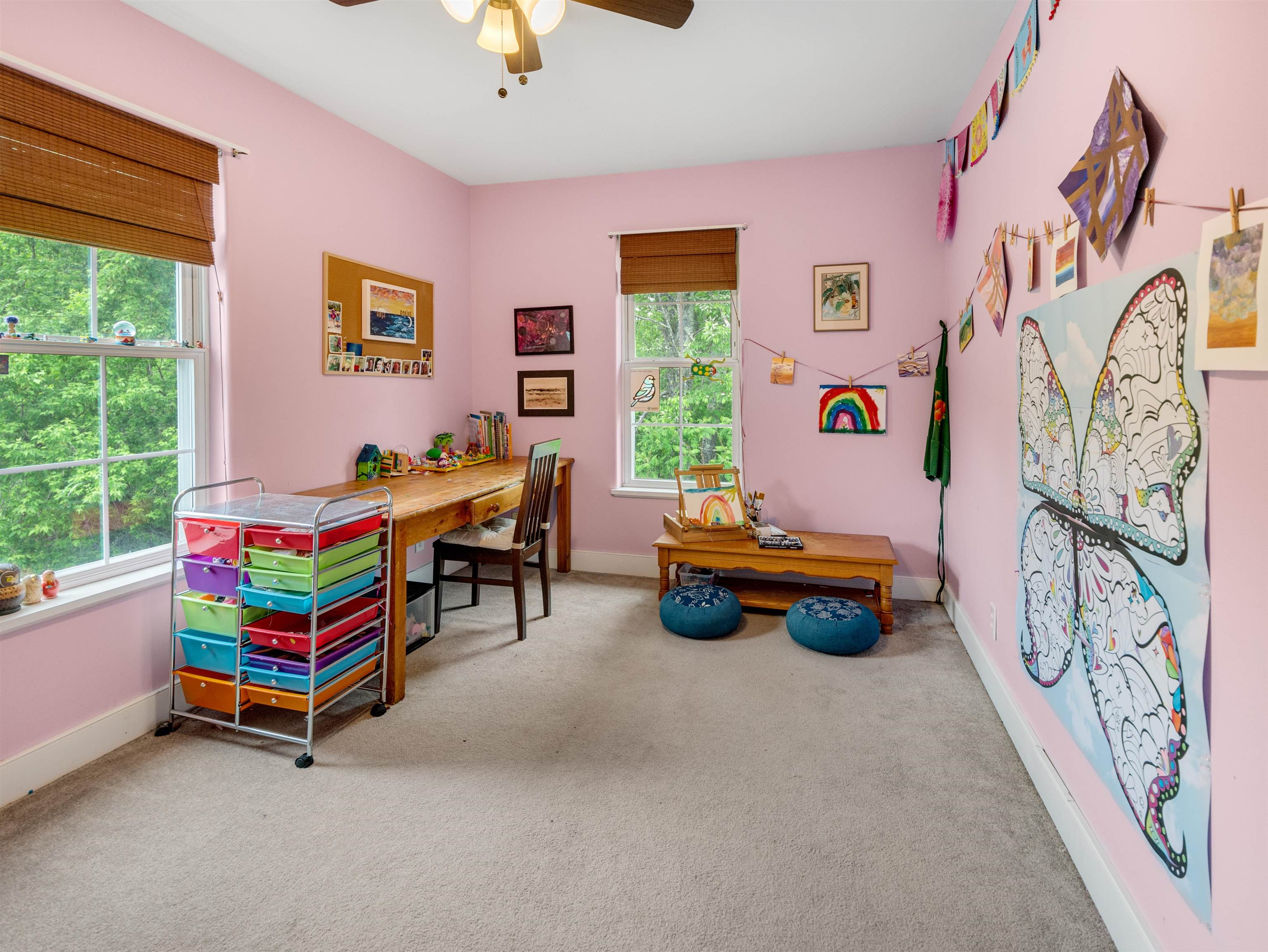 1851 York Street Extension