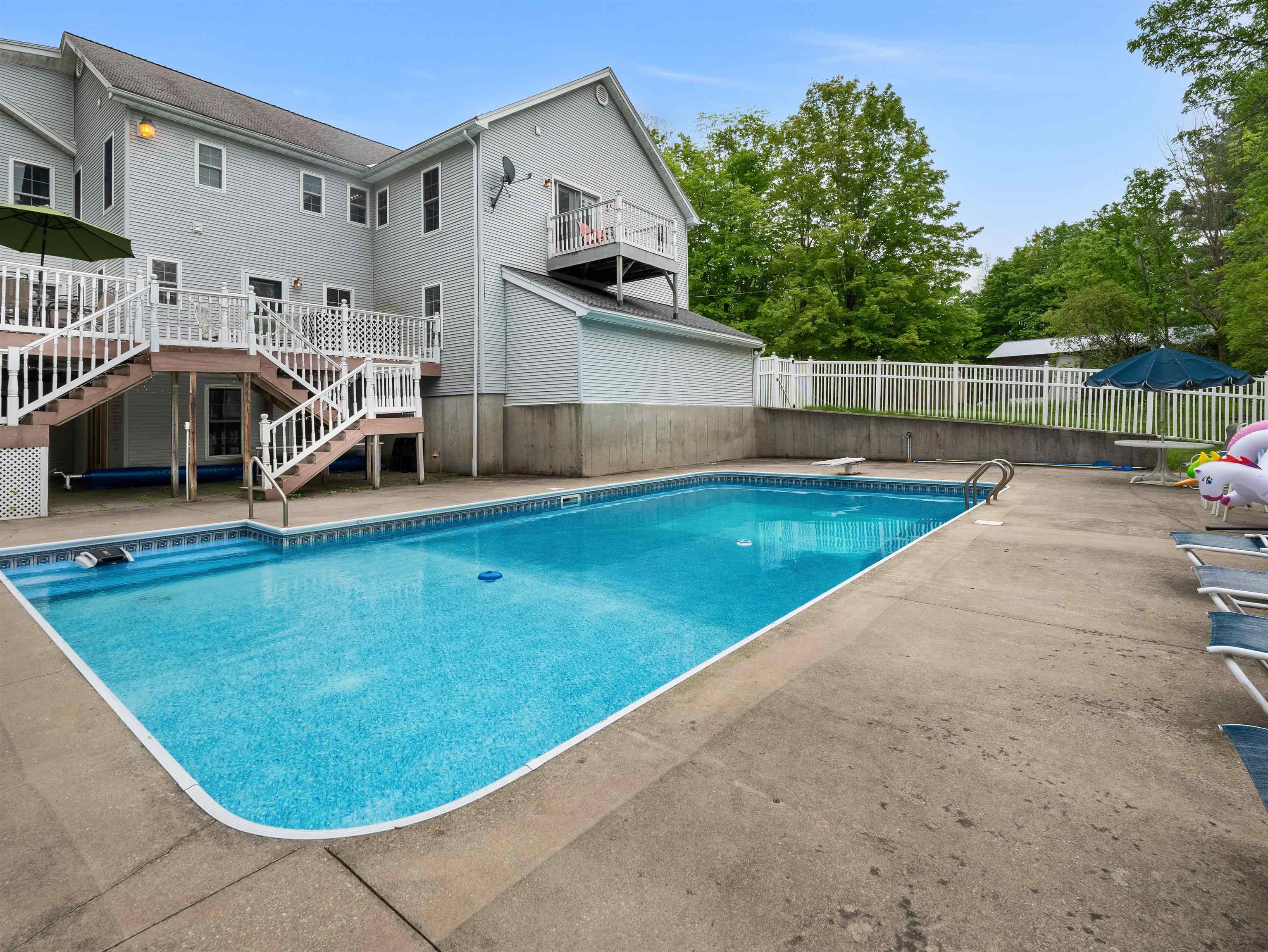 1851 York Street Extension