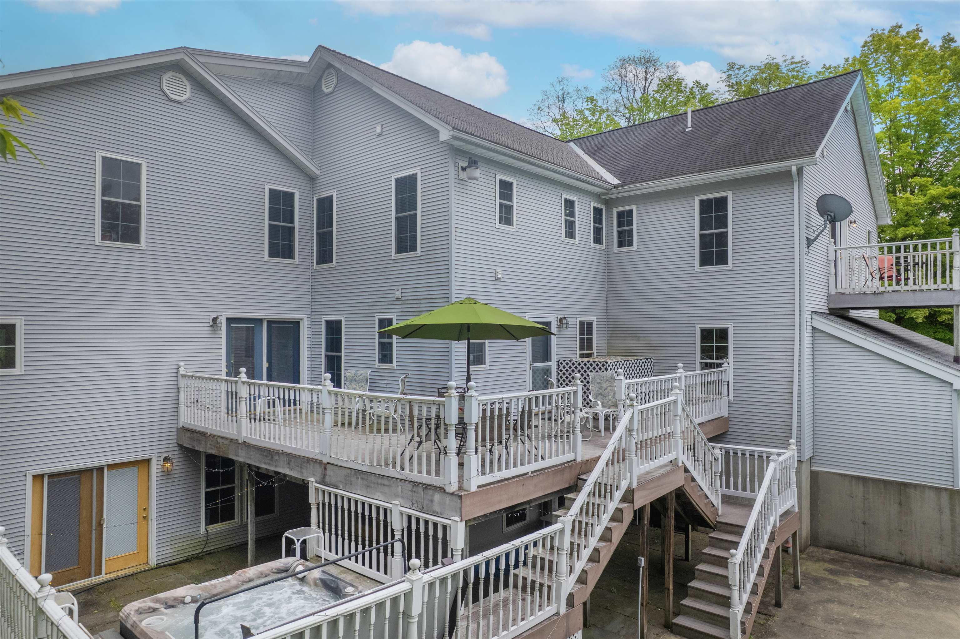 1851 York Street Extension