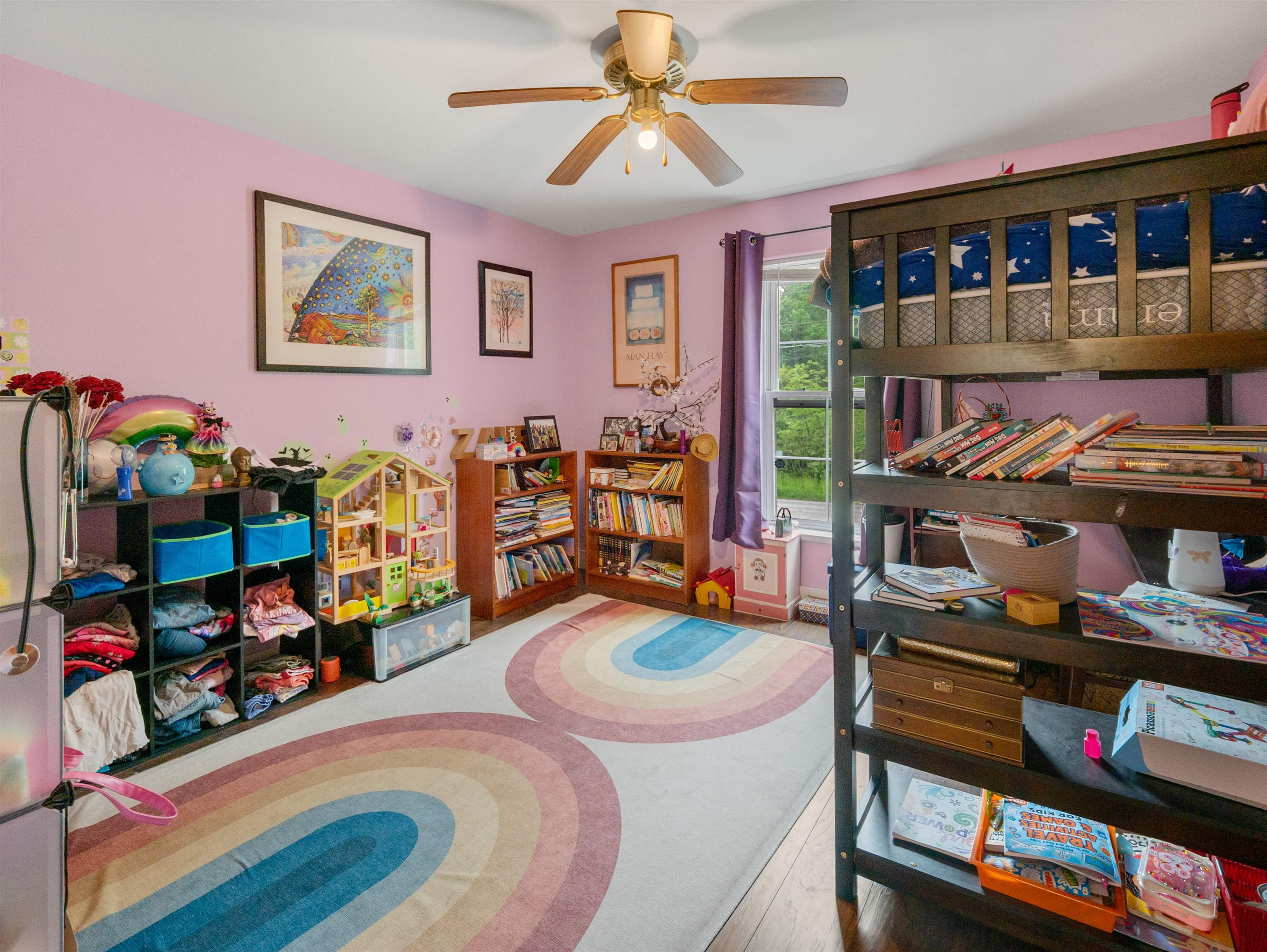 1851 York Street Extension