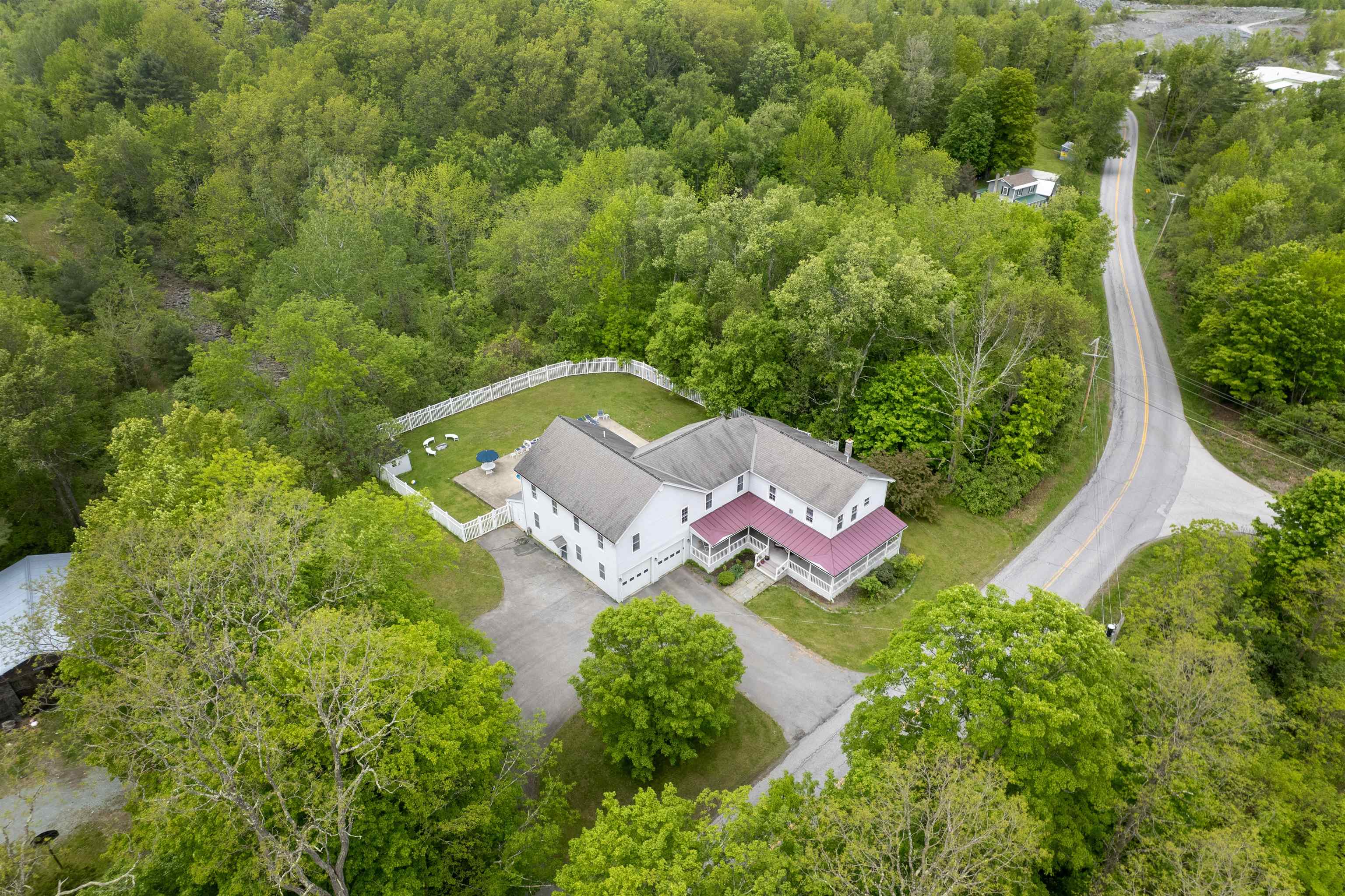 1851 York Street Extension