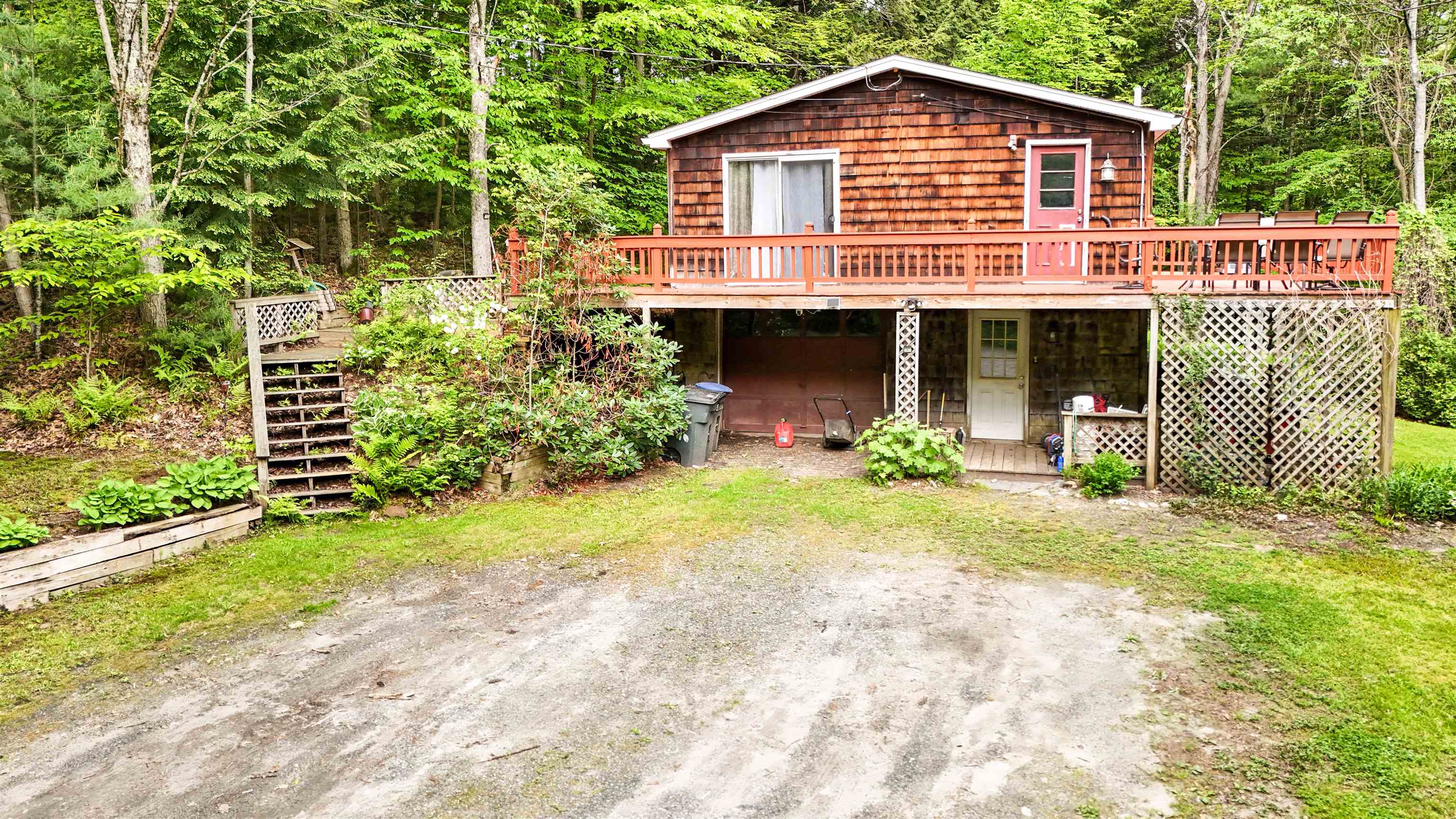 1427 Woodstock Road