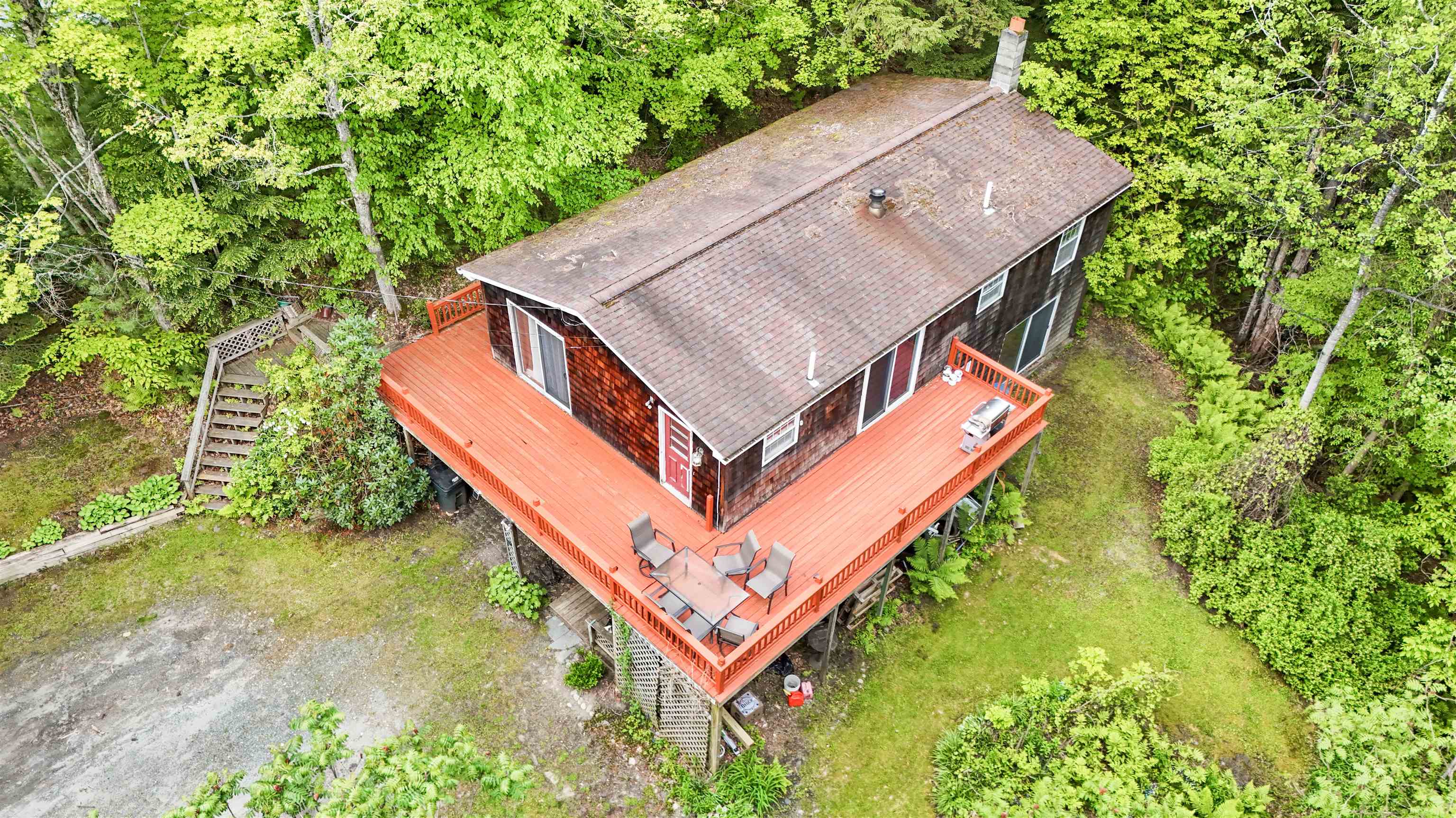 1427 Woodstock Road