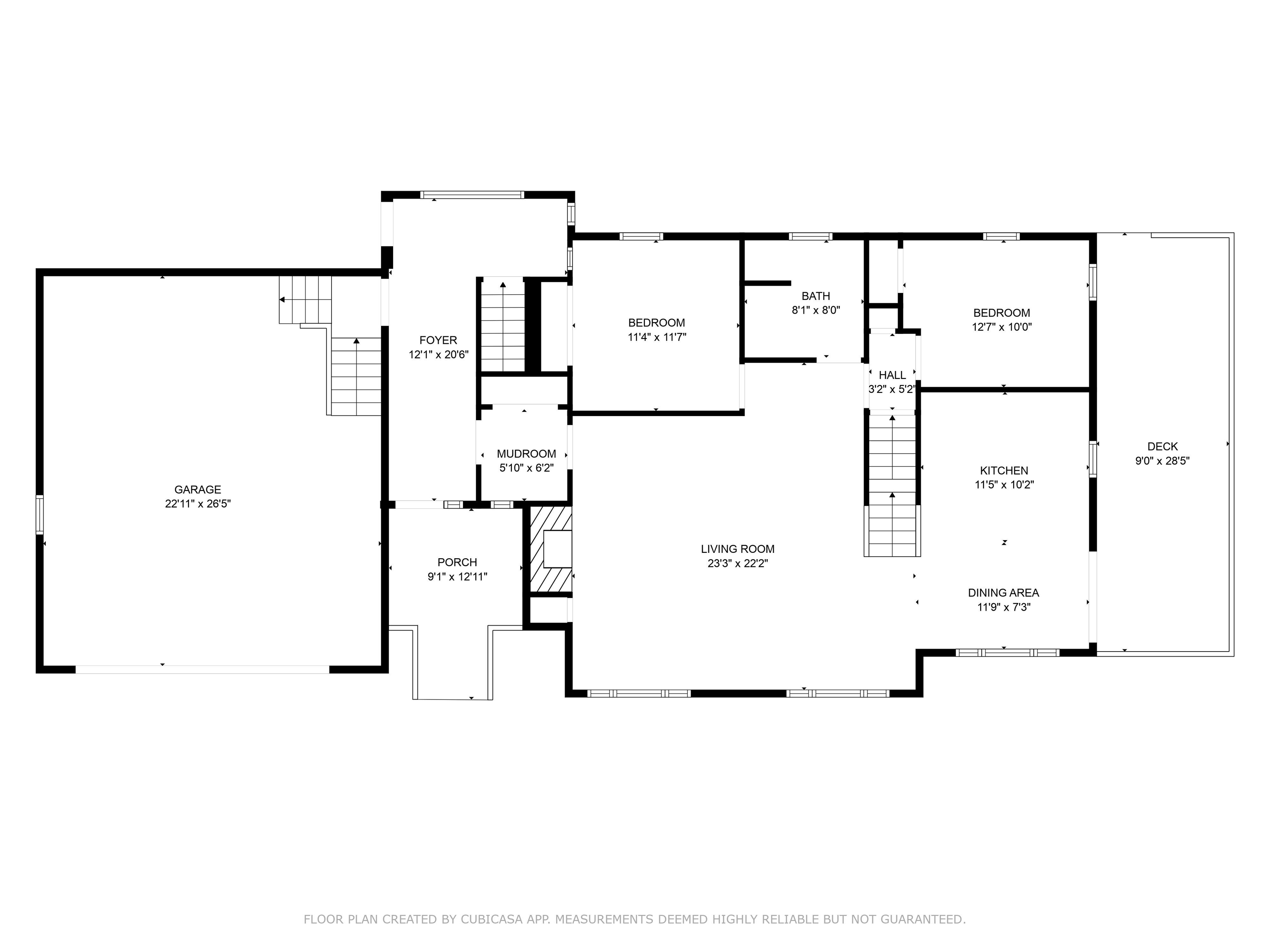 72 Colonial Ridge Road