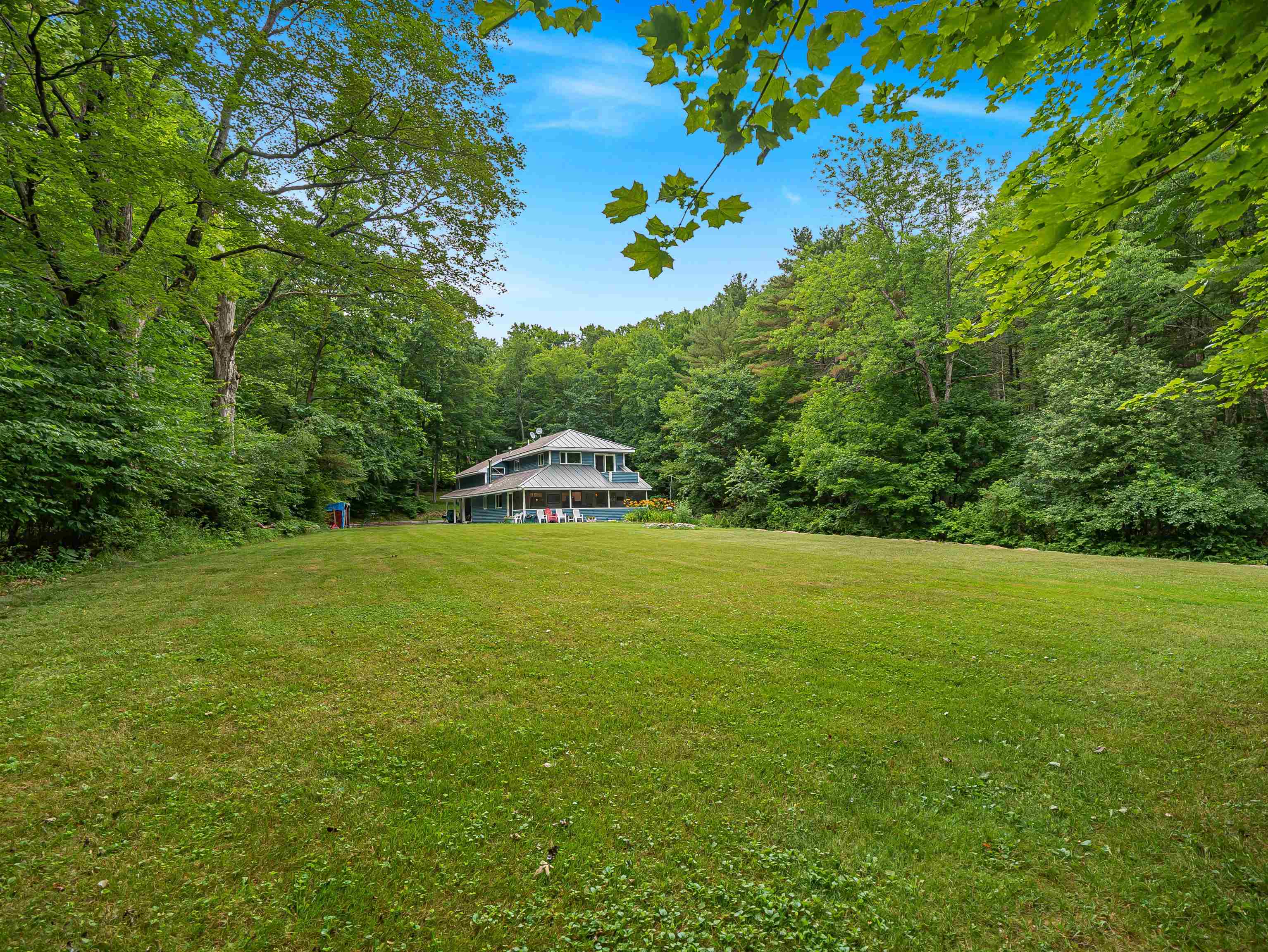 885 Cedar Mountain Road