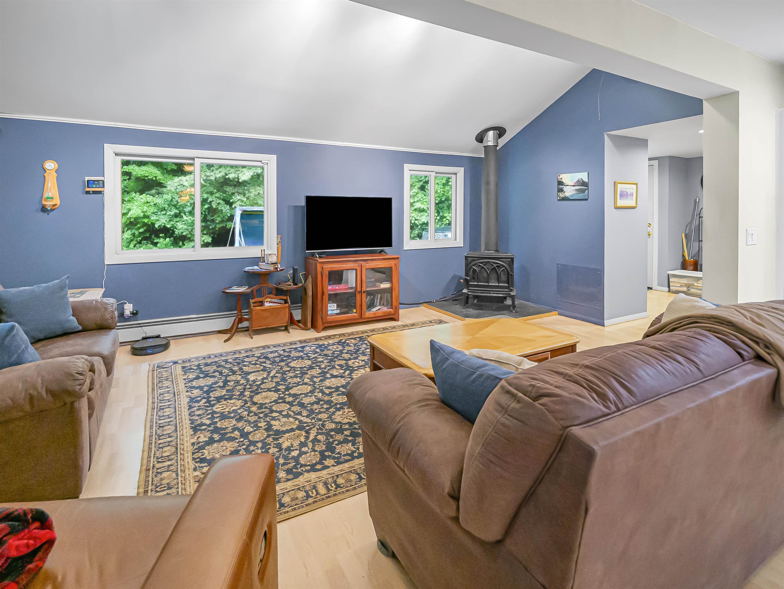 885 Cedar Mountain Road