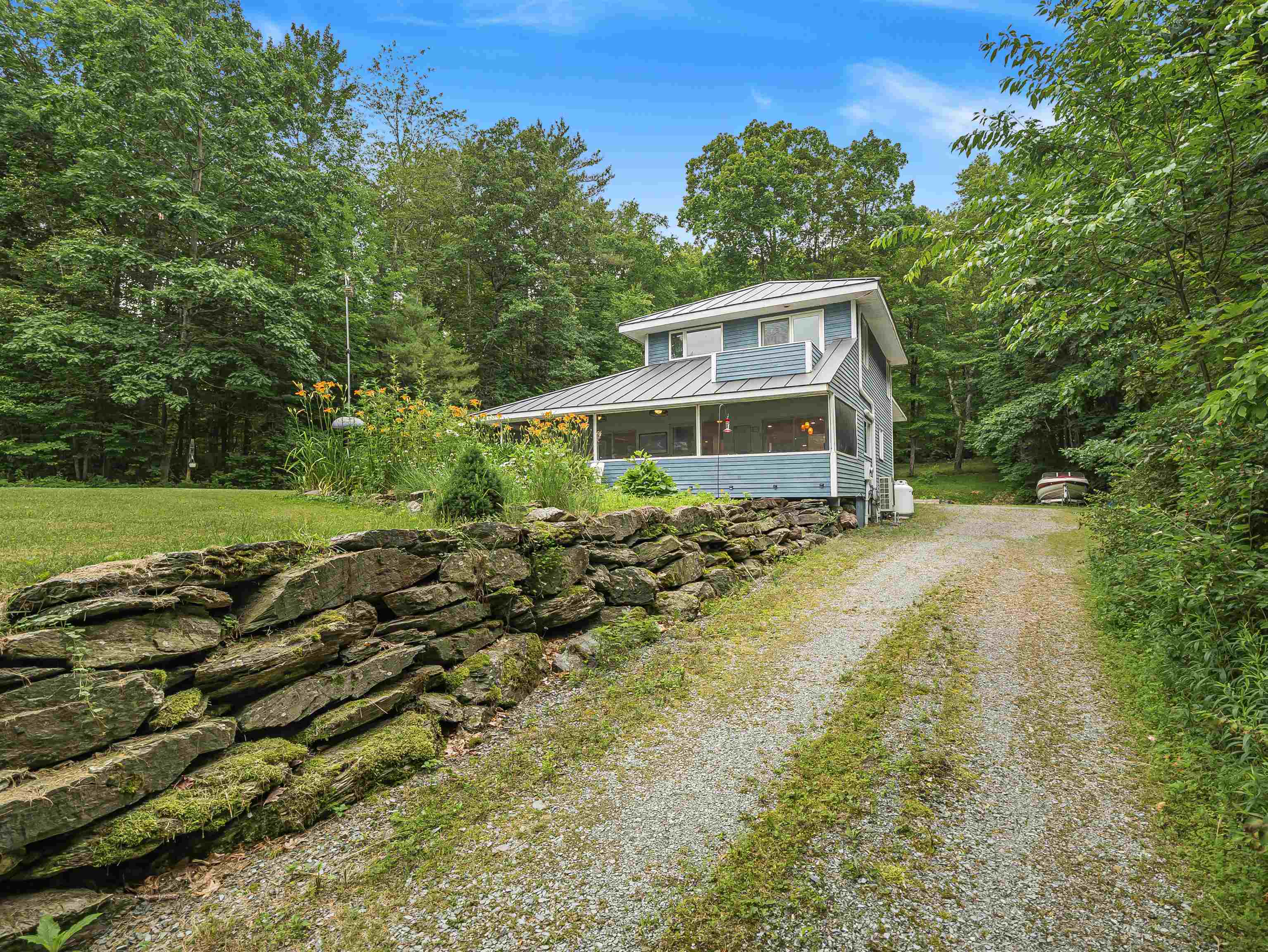 885 Cedar Mountain Road