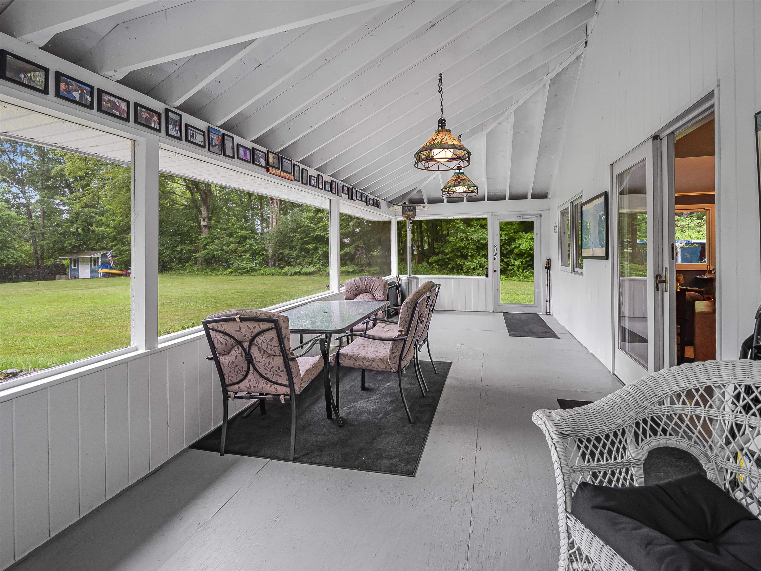 885 Cedar Mountain Road