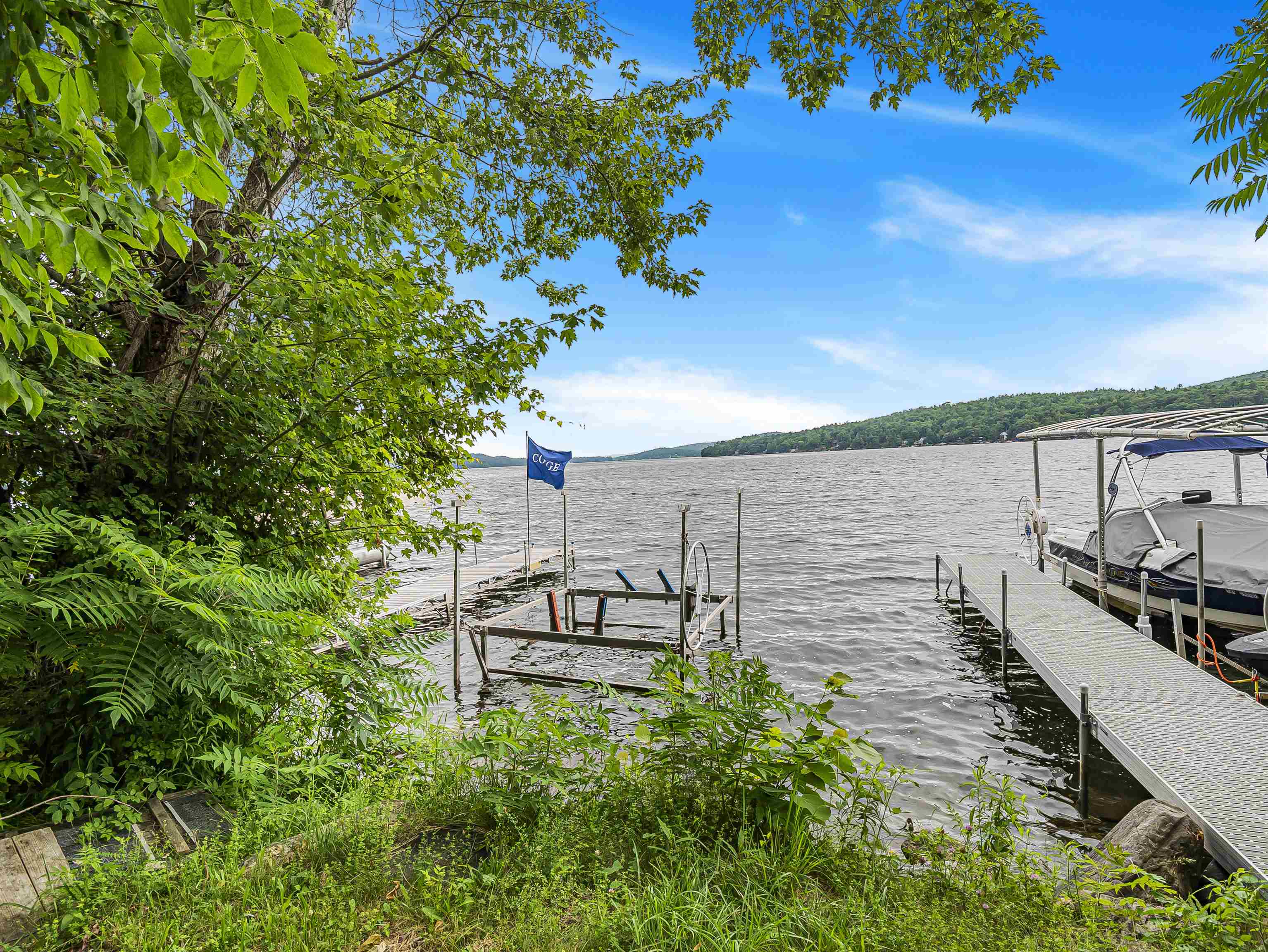 885 Cedar Mountain Road