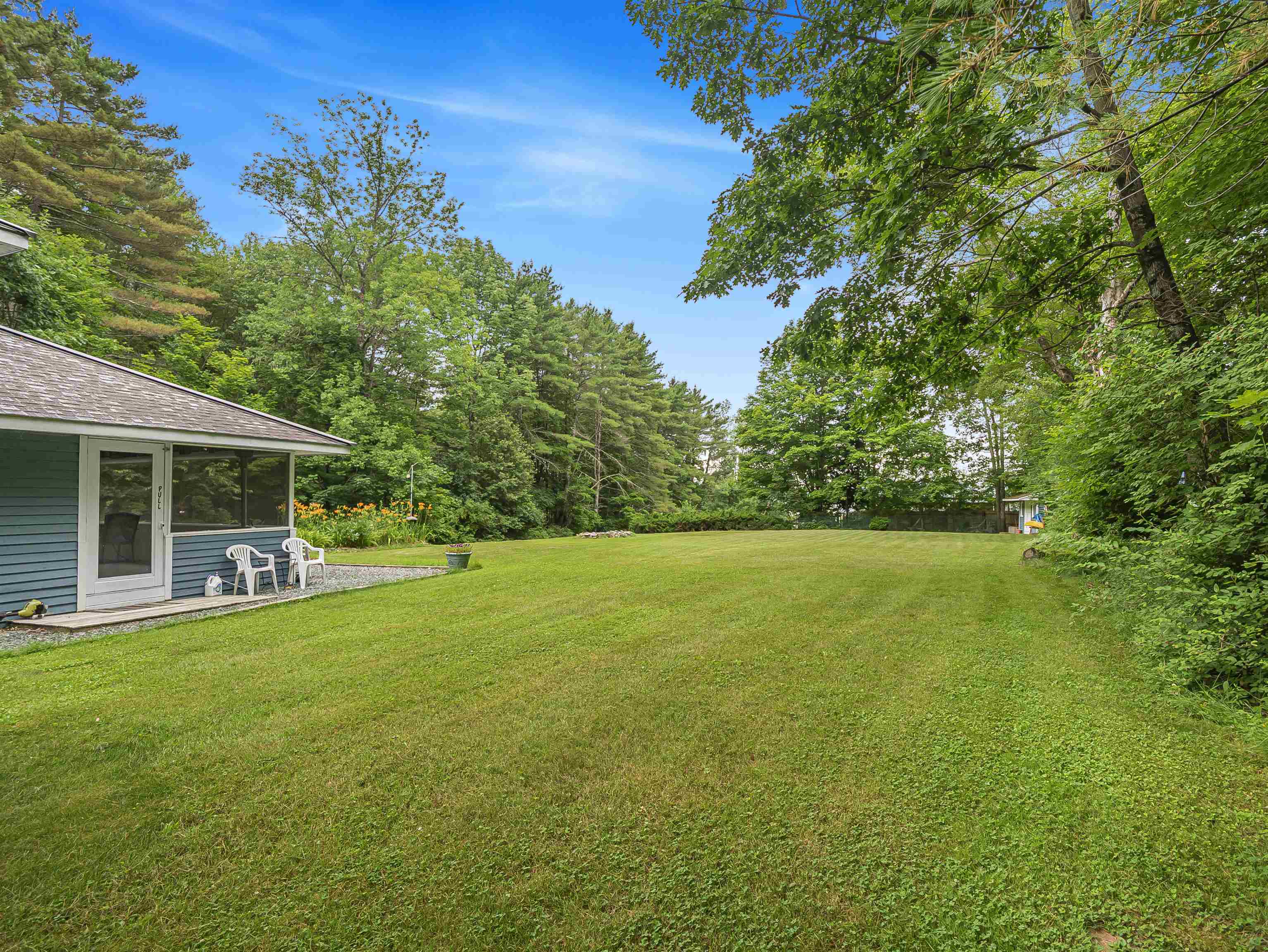 885 Cedar Mountain Road
