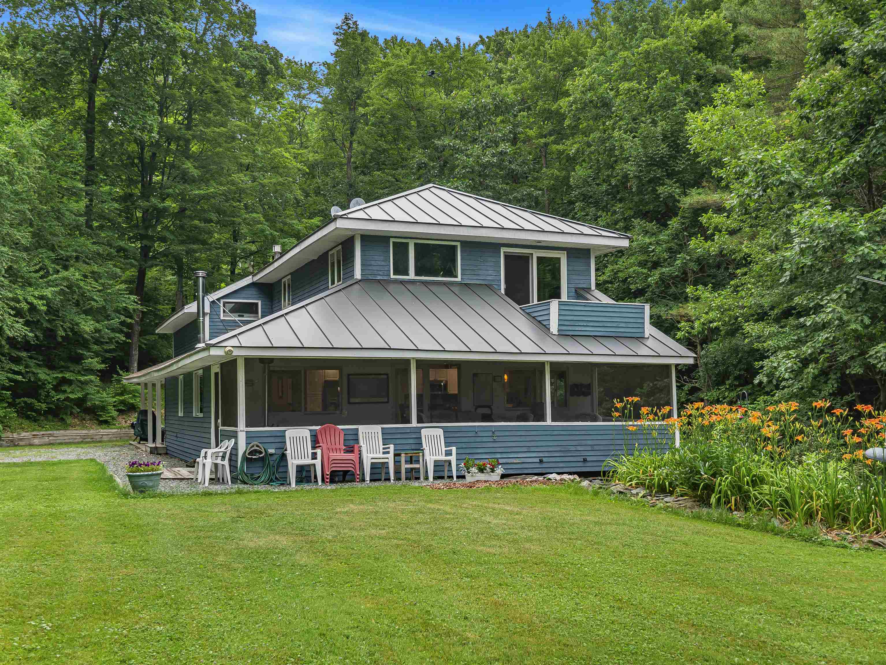 885 Cedar Mountain Road