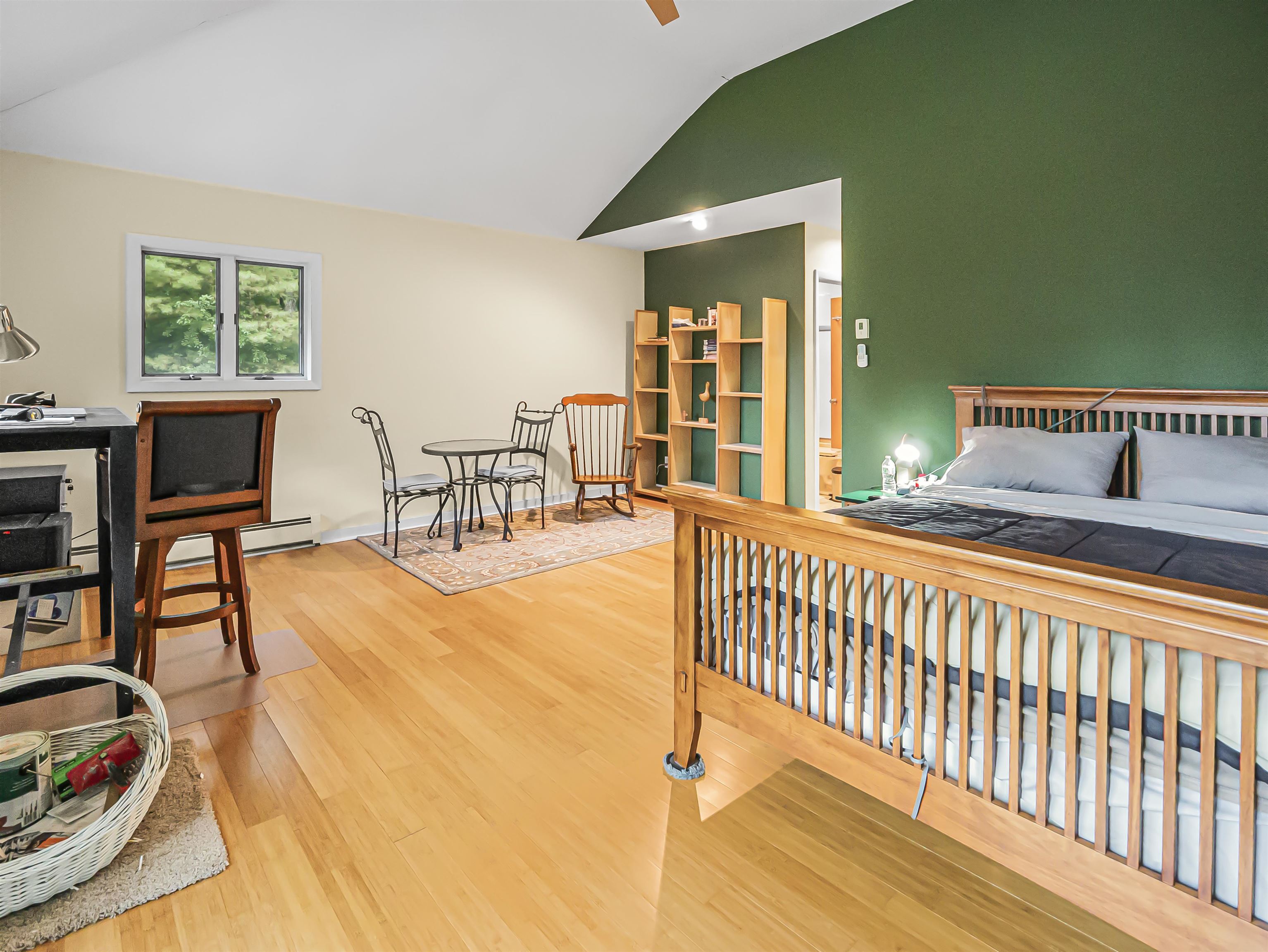 885 Cedar Mountain Road