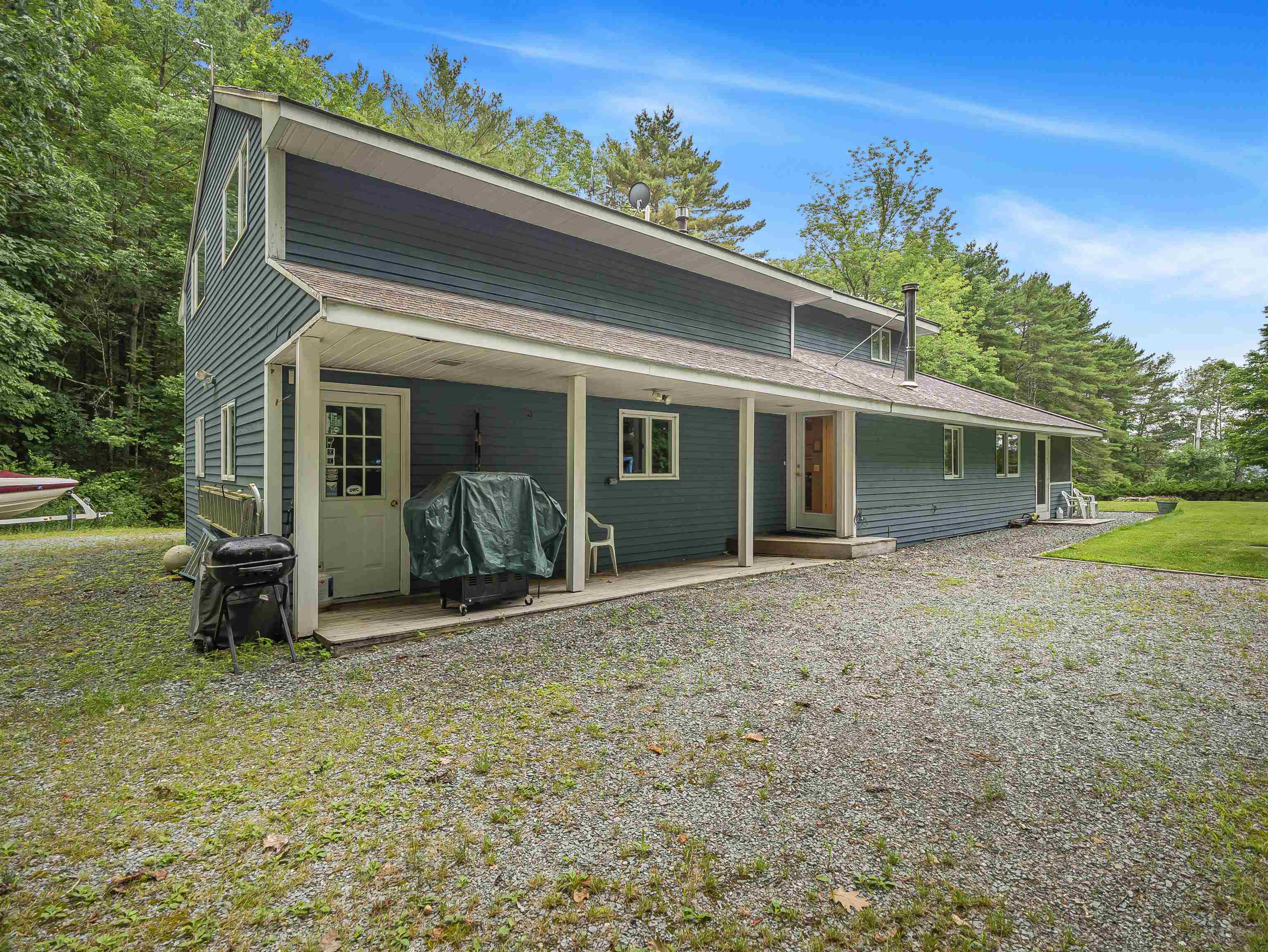 885 Cedar Mountain Road