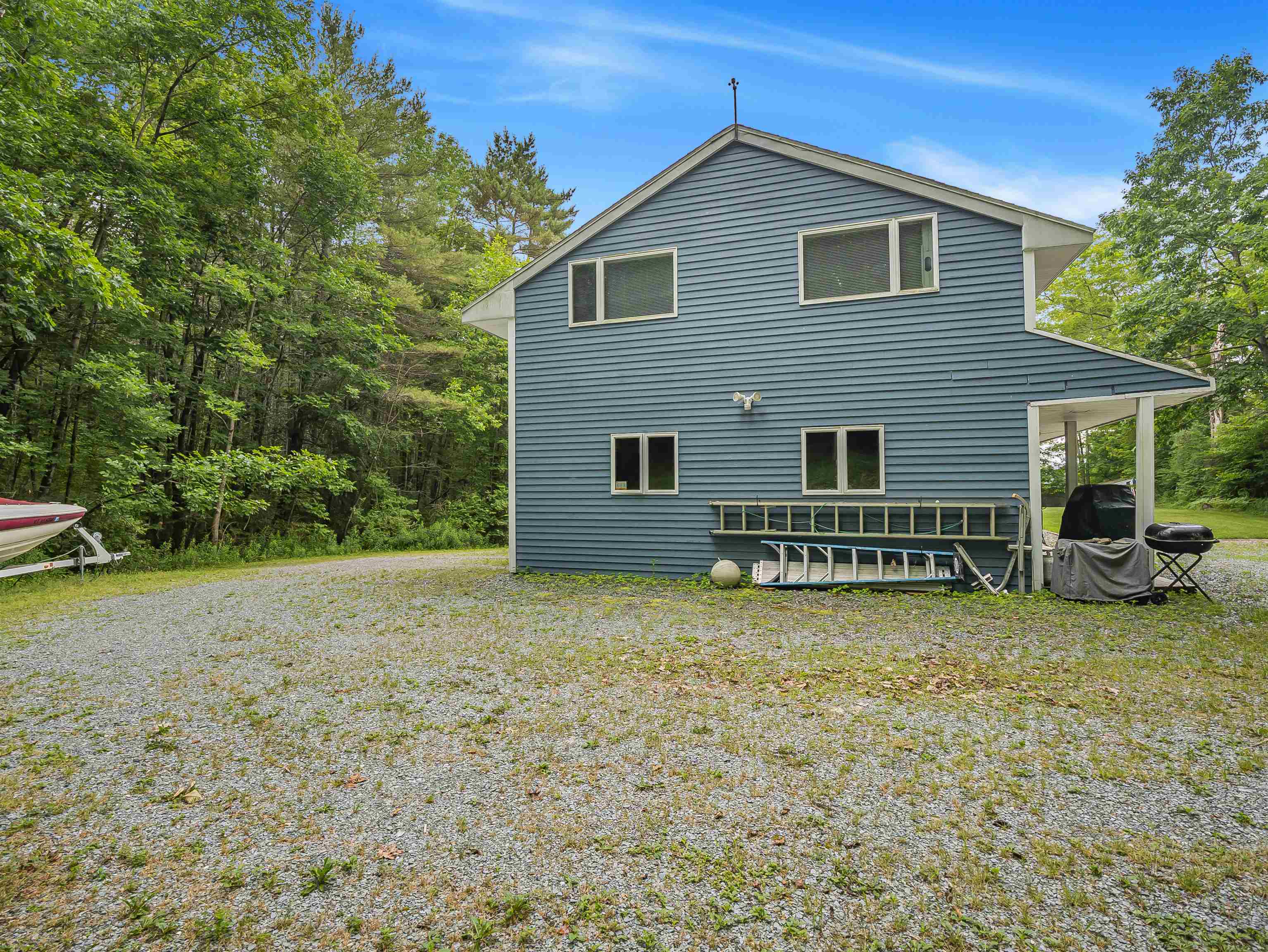 885 Cedar Mountain Road
