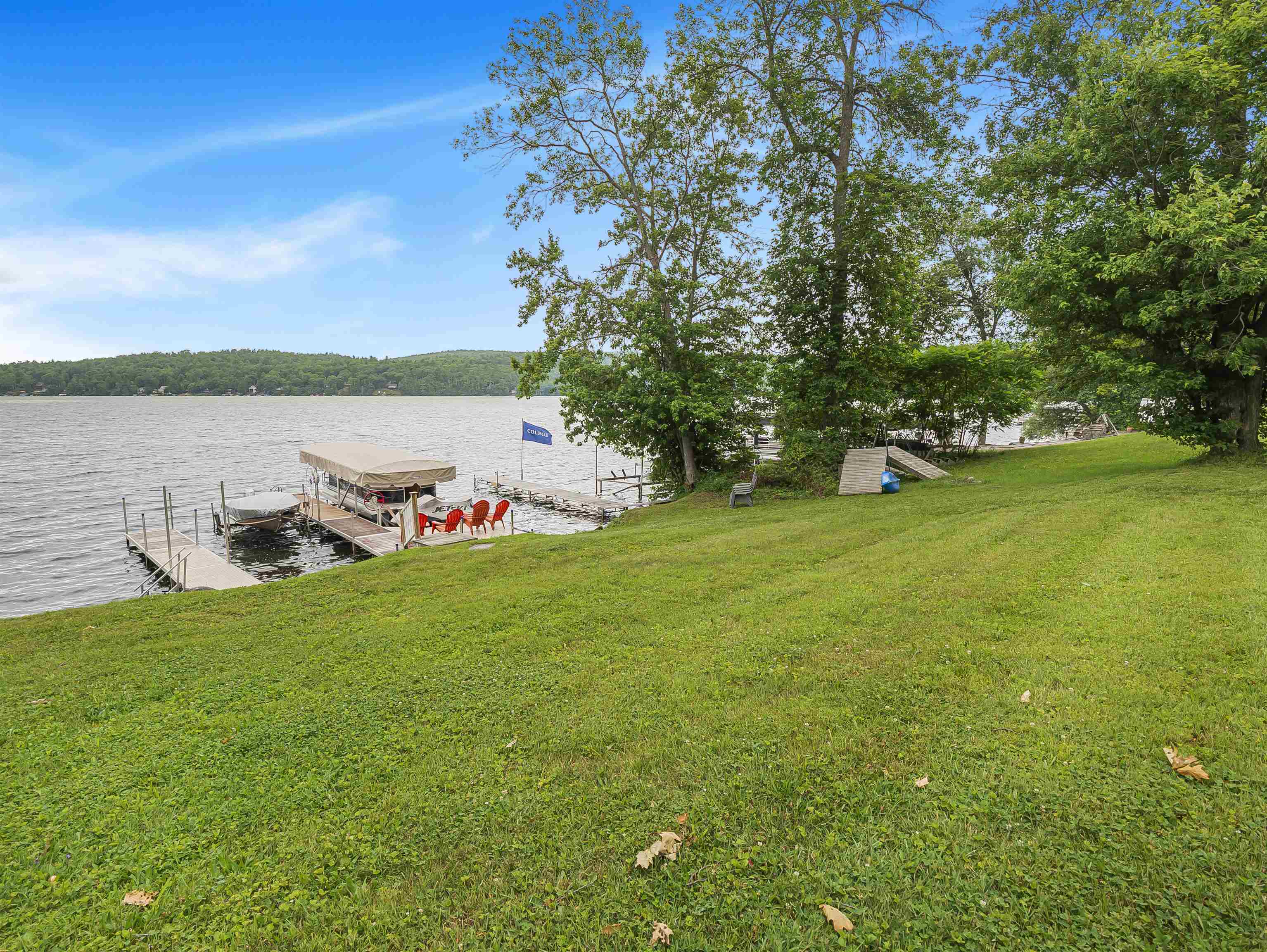 885 Cedar Mountain Road