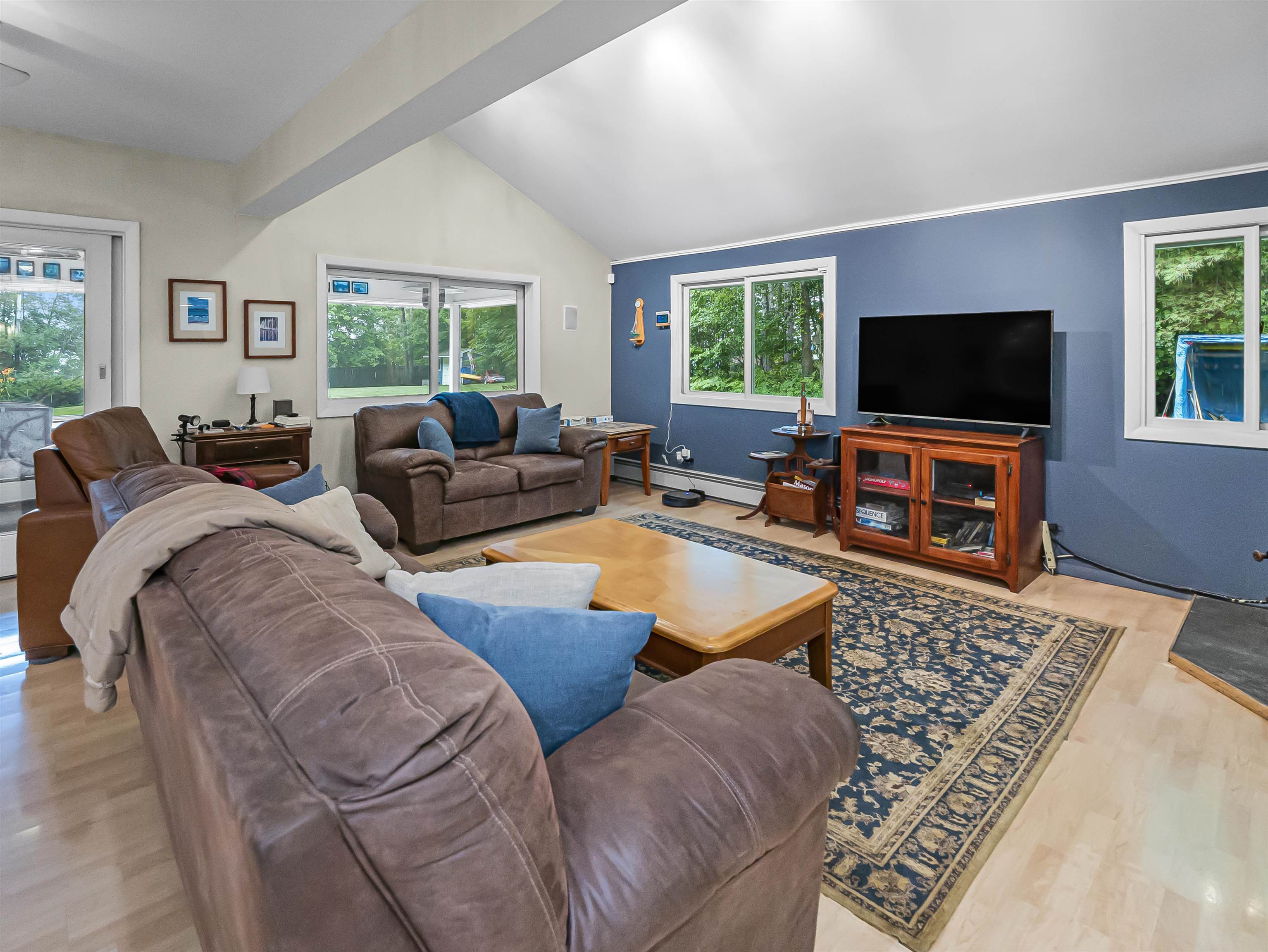 885 Cedar Mountain Road