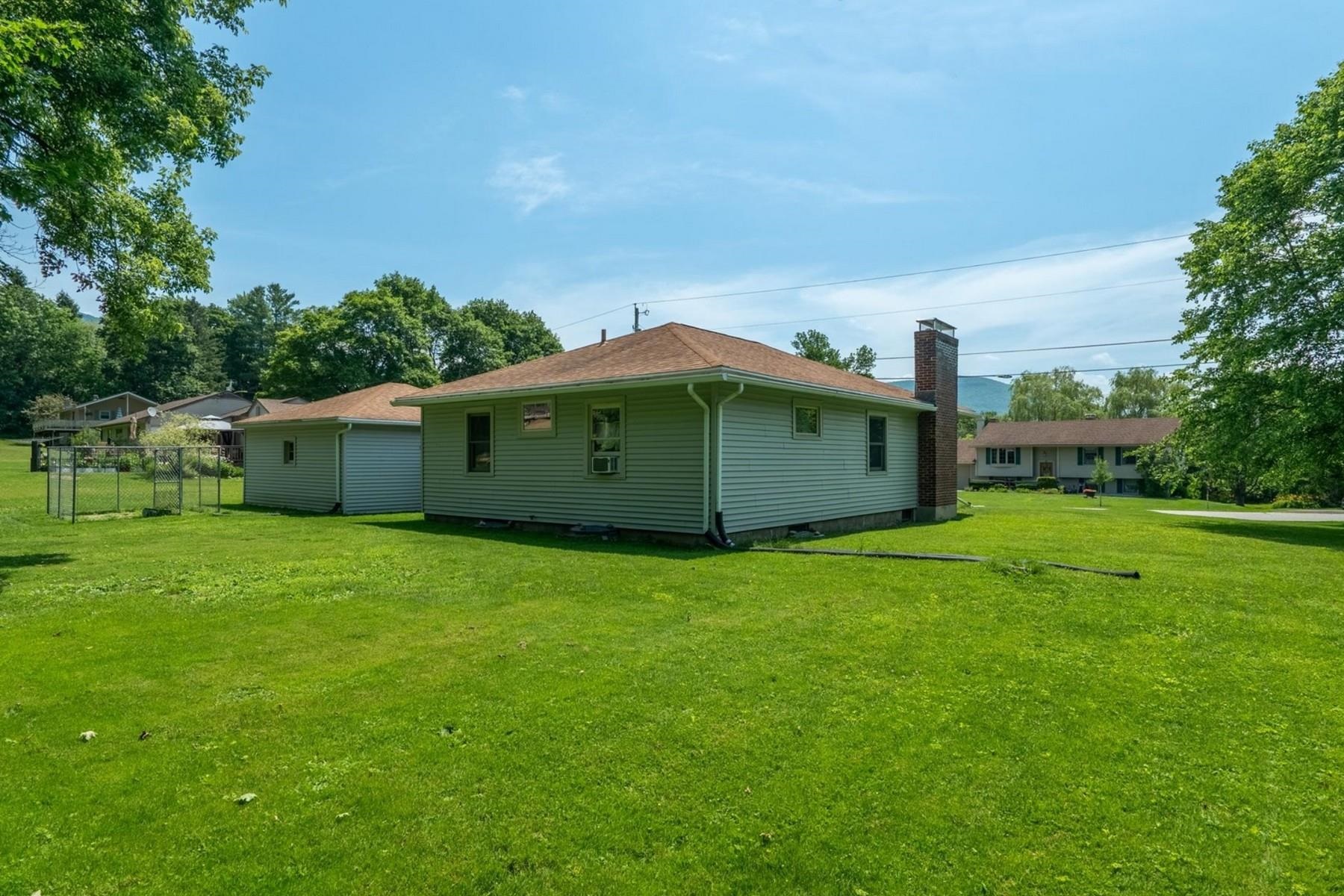 23 Piedmont Drive