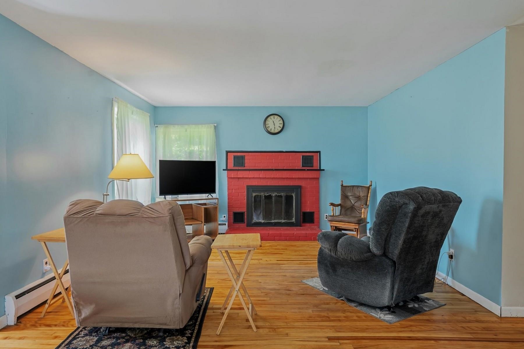 23 Piedmont Drive