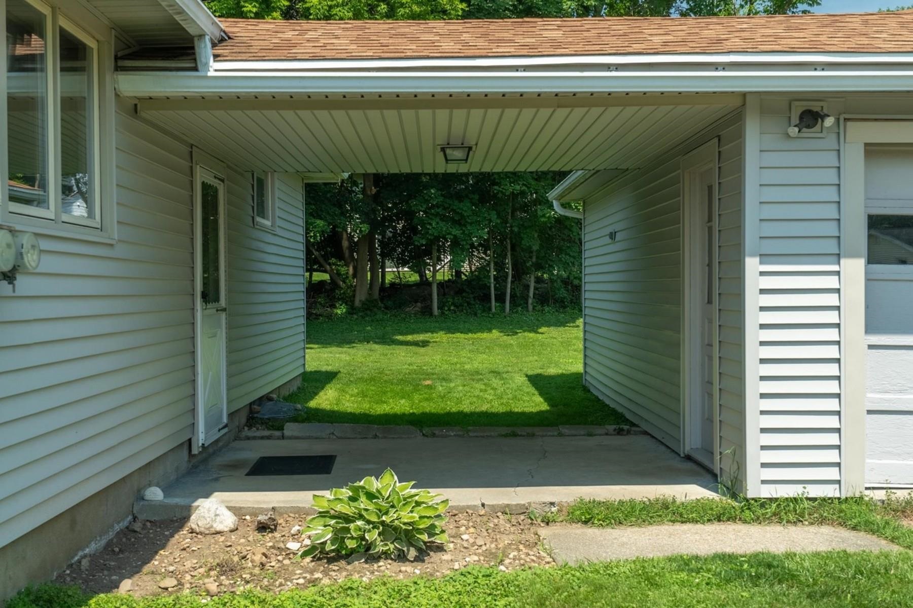 23 Piedmont Drive