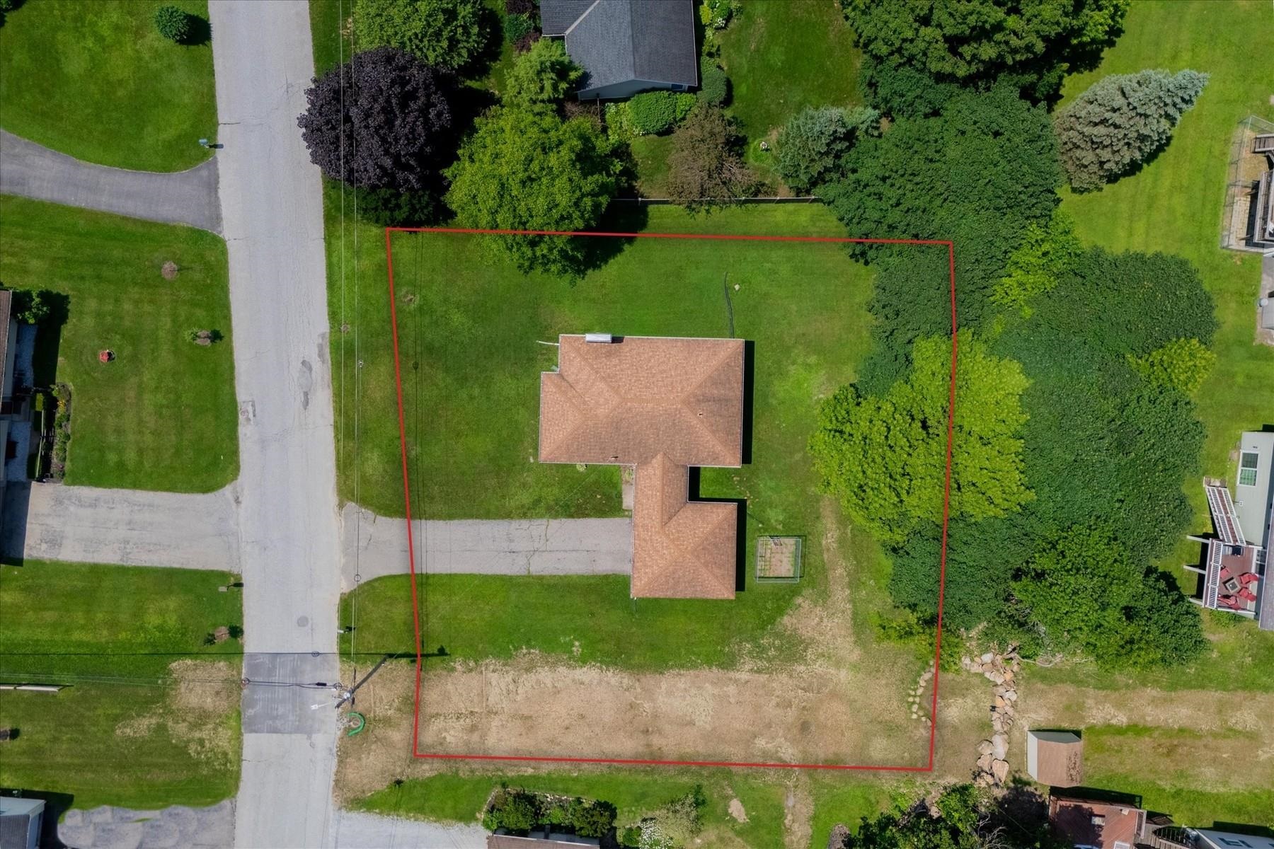 23 Piedmont Drive