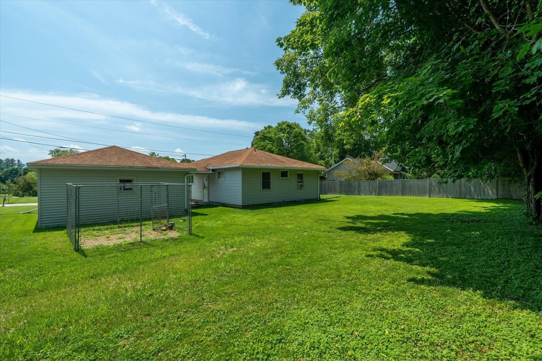 23 Piedmont Drive