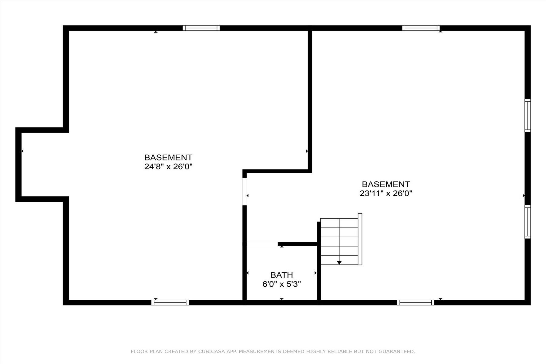23 Piedmont Drive
