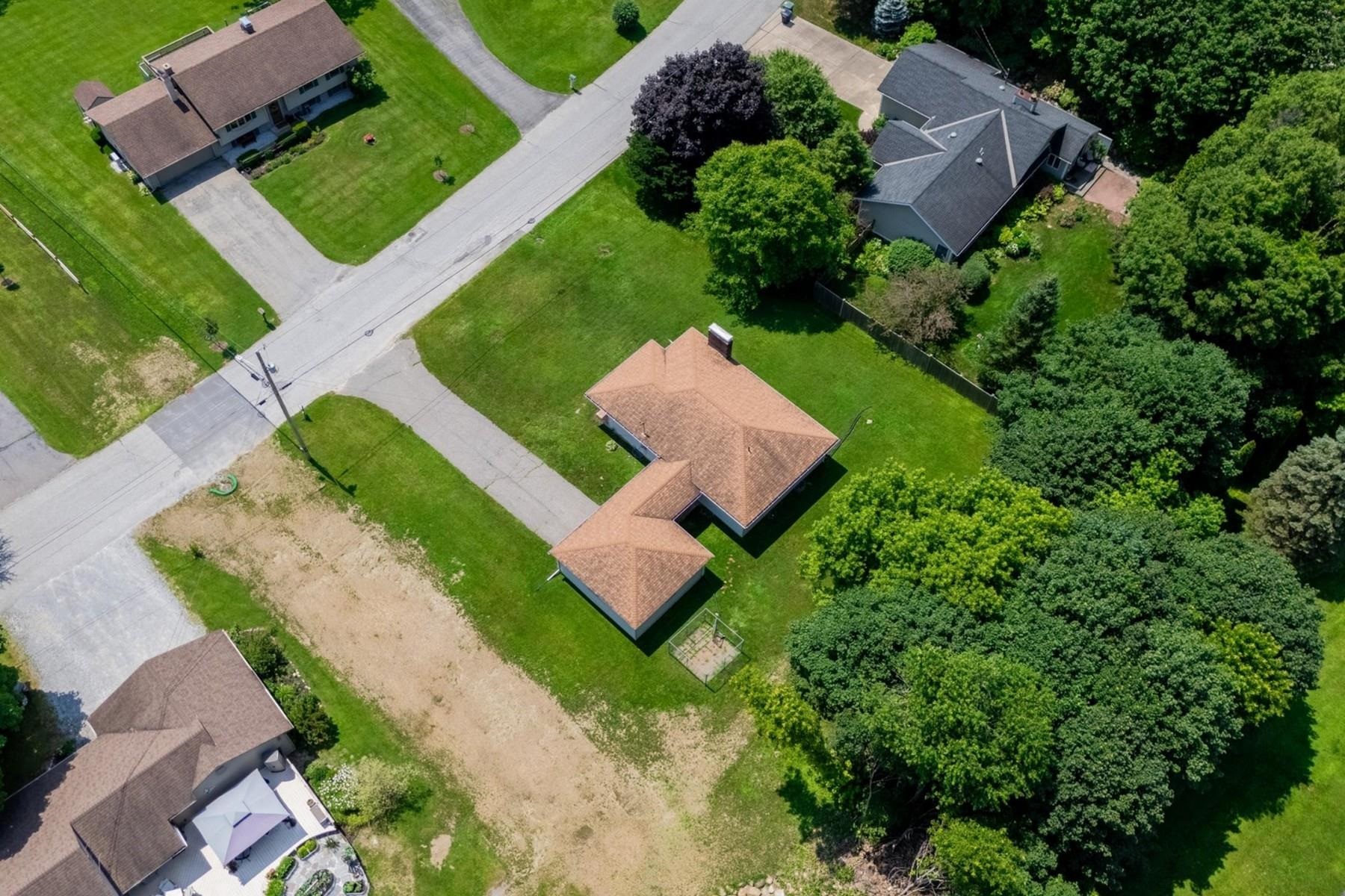 23 Piedmont Drive
