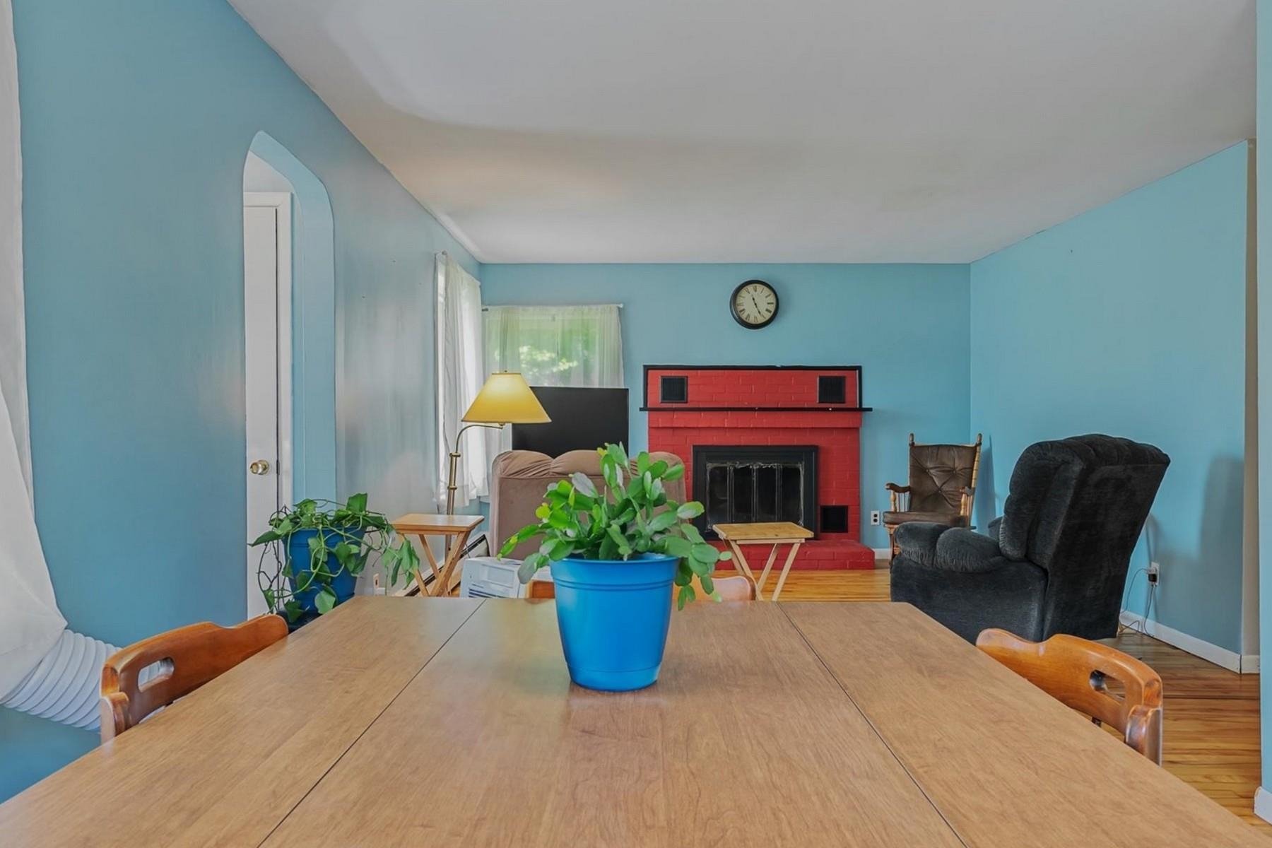 23 Piedmont Drive