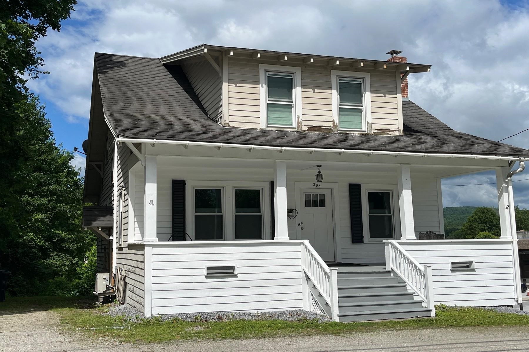295 North Main Street