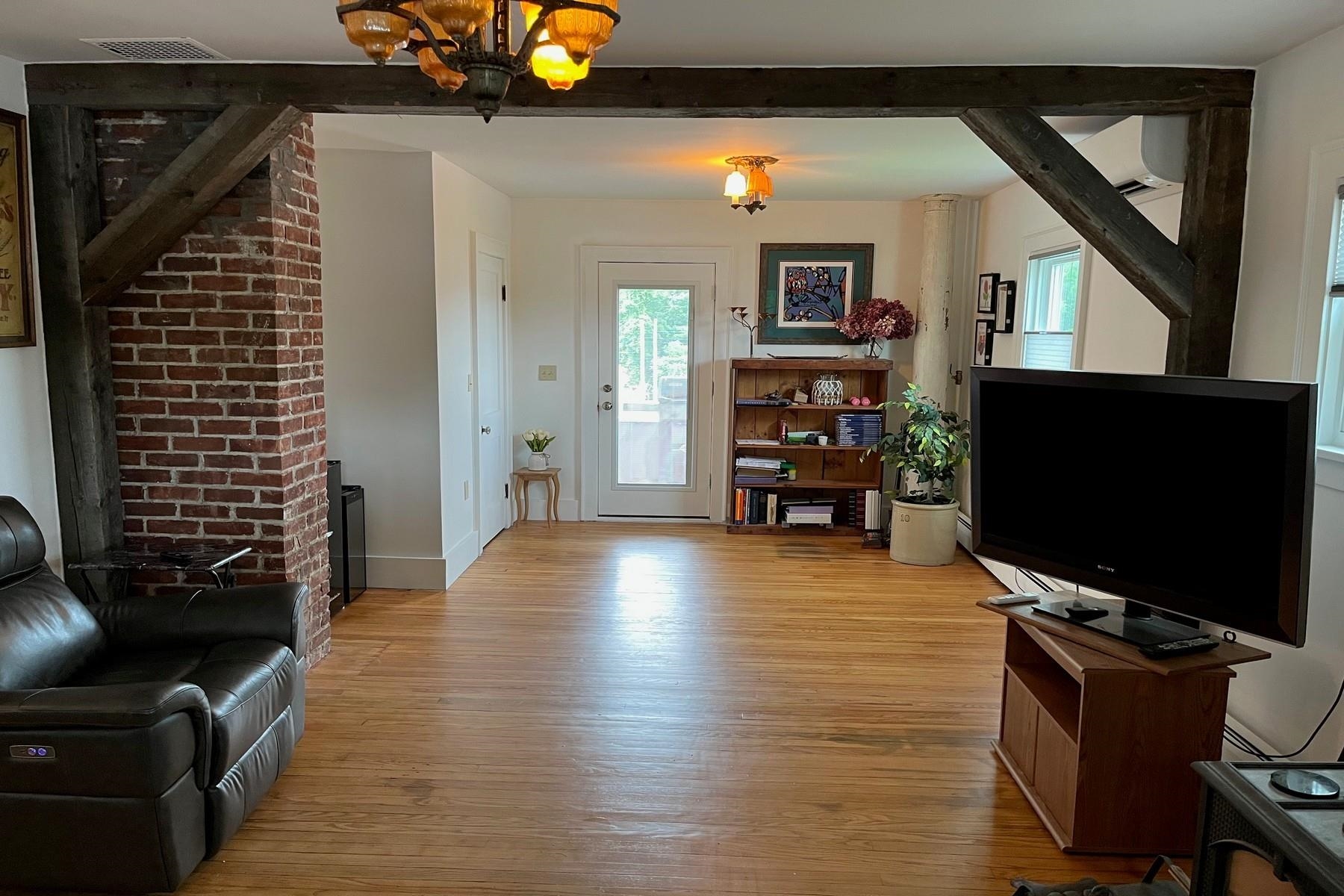 295 North Main Street
