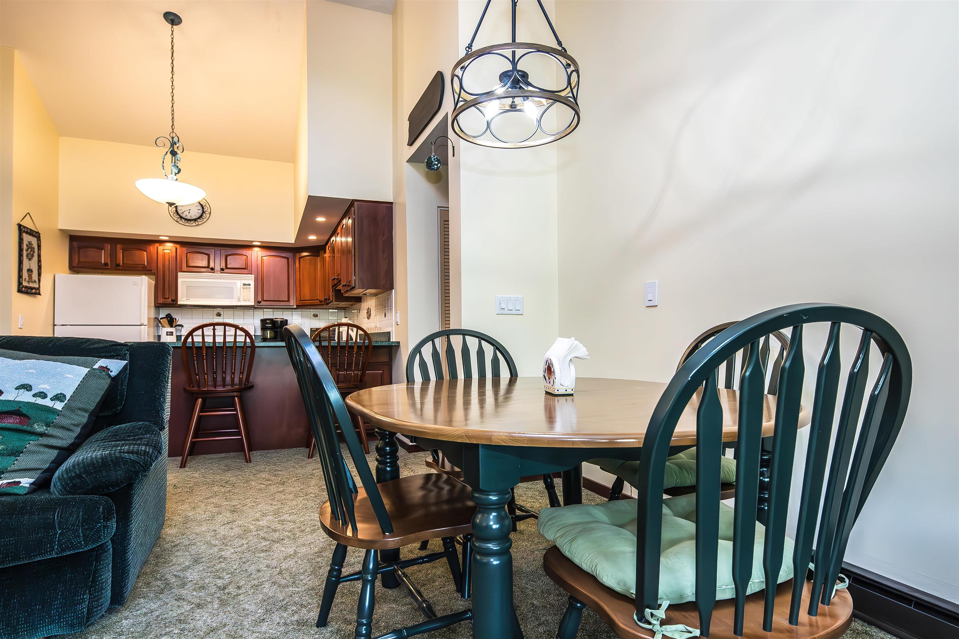 118 Killington Gateway Court Unit: B-25