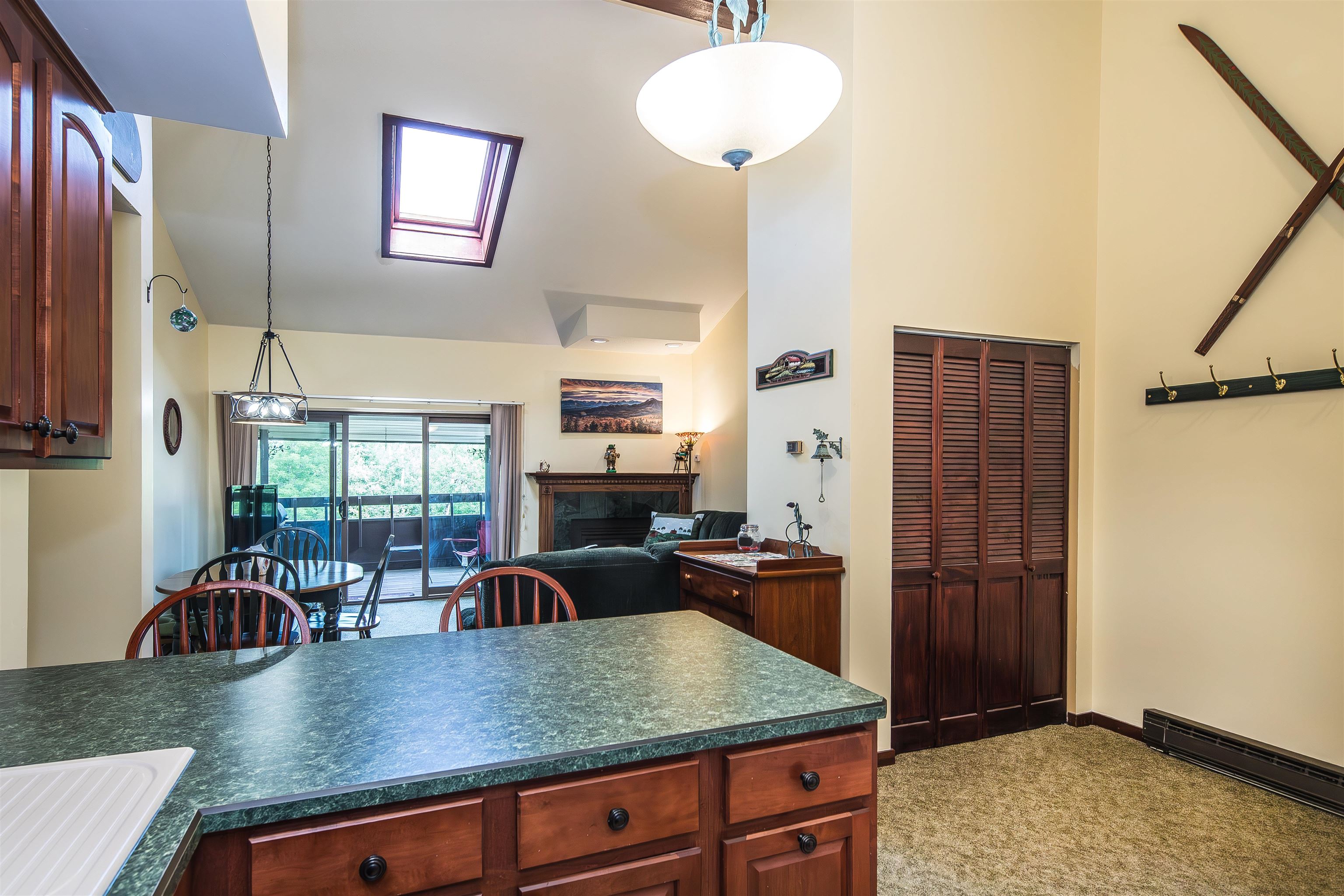 118 Killington Gateway Court Unit: B-25