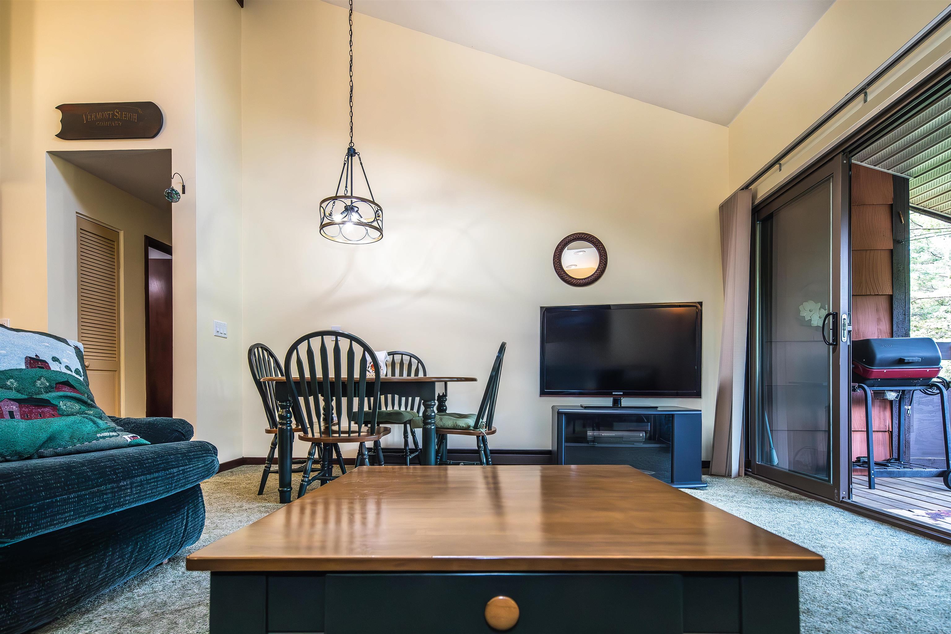 118 Killington Gateway Court Unit: B-25