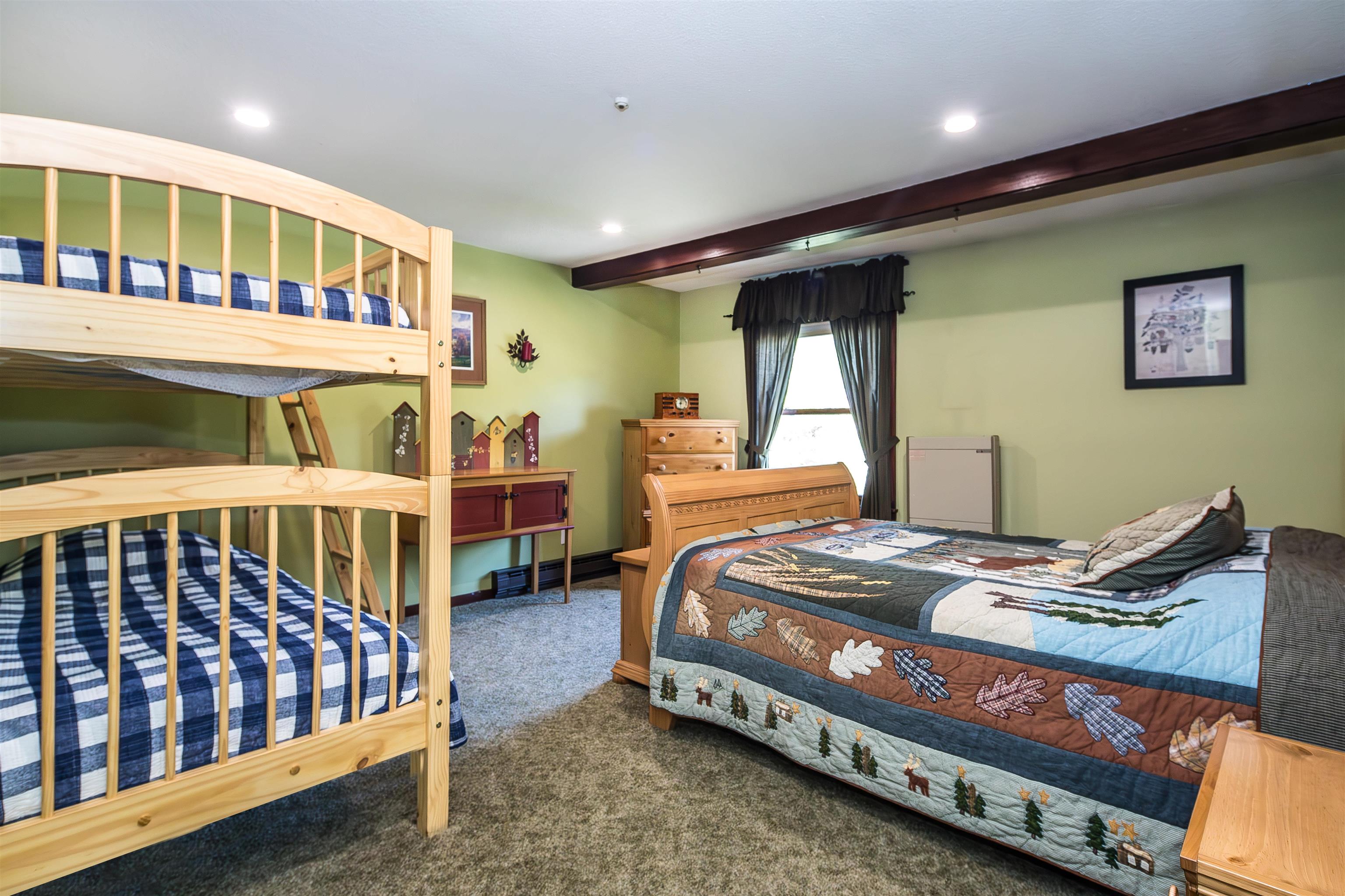118 Killington Gateway Court Unit: B-25