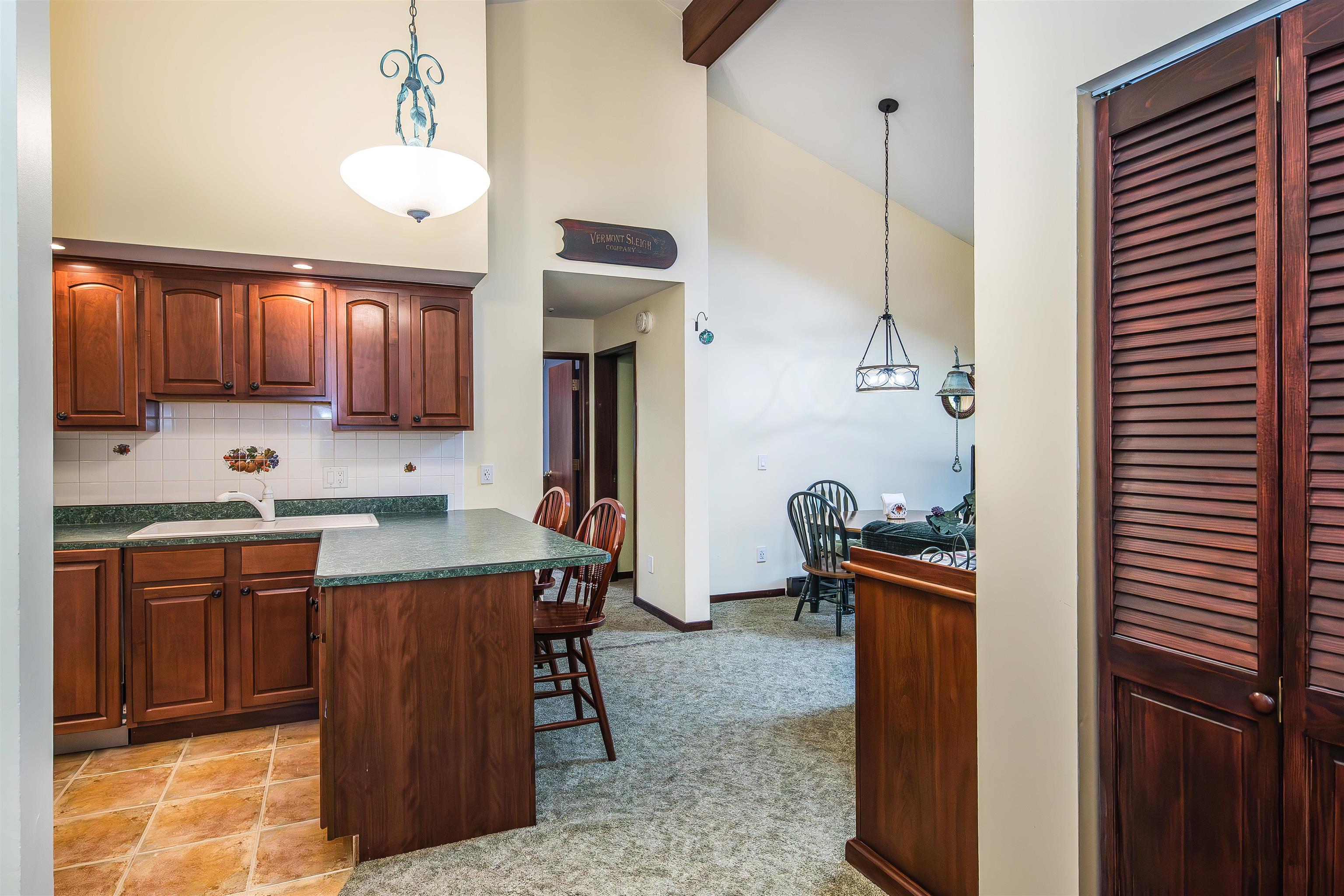 118 Killington Gateway Court Unit: B-25